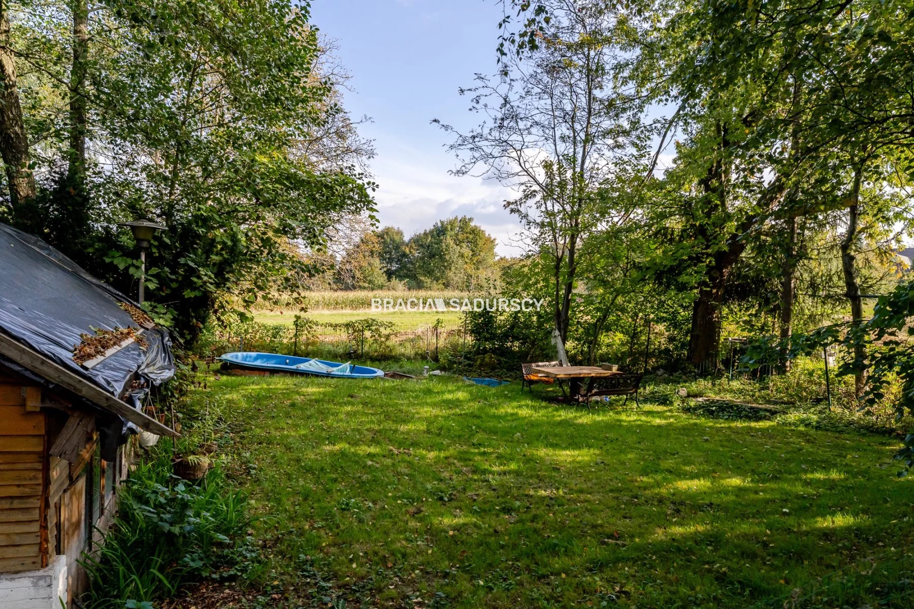 Dom 287,00 m², oferta nr , BS2-DS-312331-17, Zielonki, Warszawska