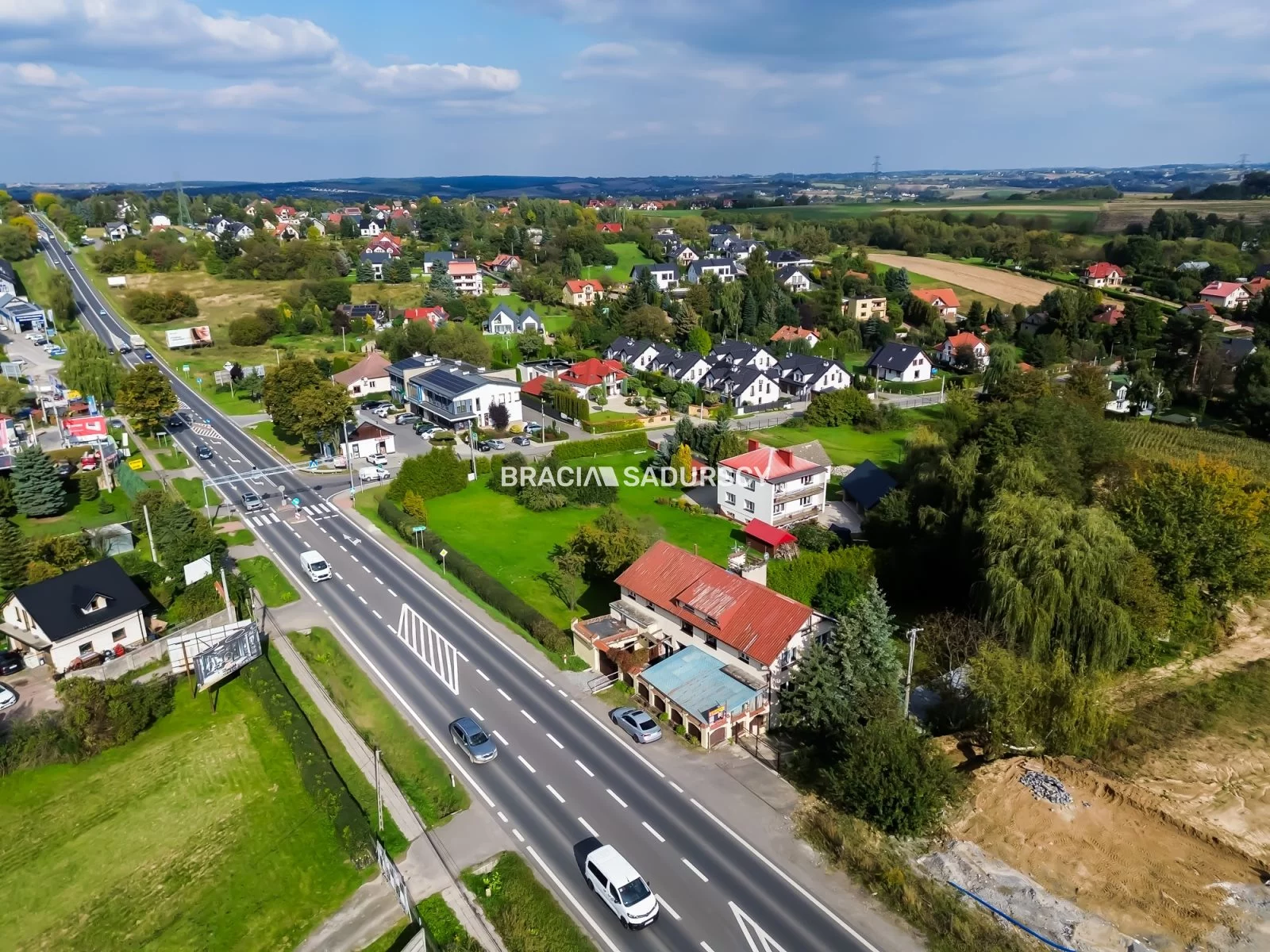 Dom 287,00 m², oferta nr , BS2-DS-312331-17, Zielonki, Warszawska