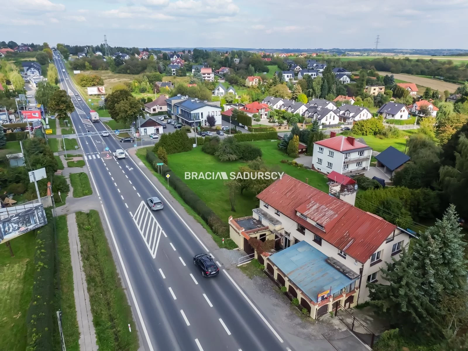 Dom 287,00 m², oferta nr , BS2-DS-312331-17, Zielonki, Warszawska