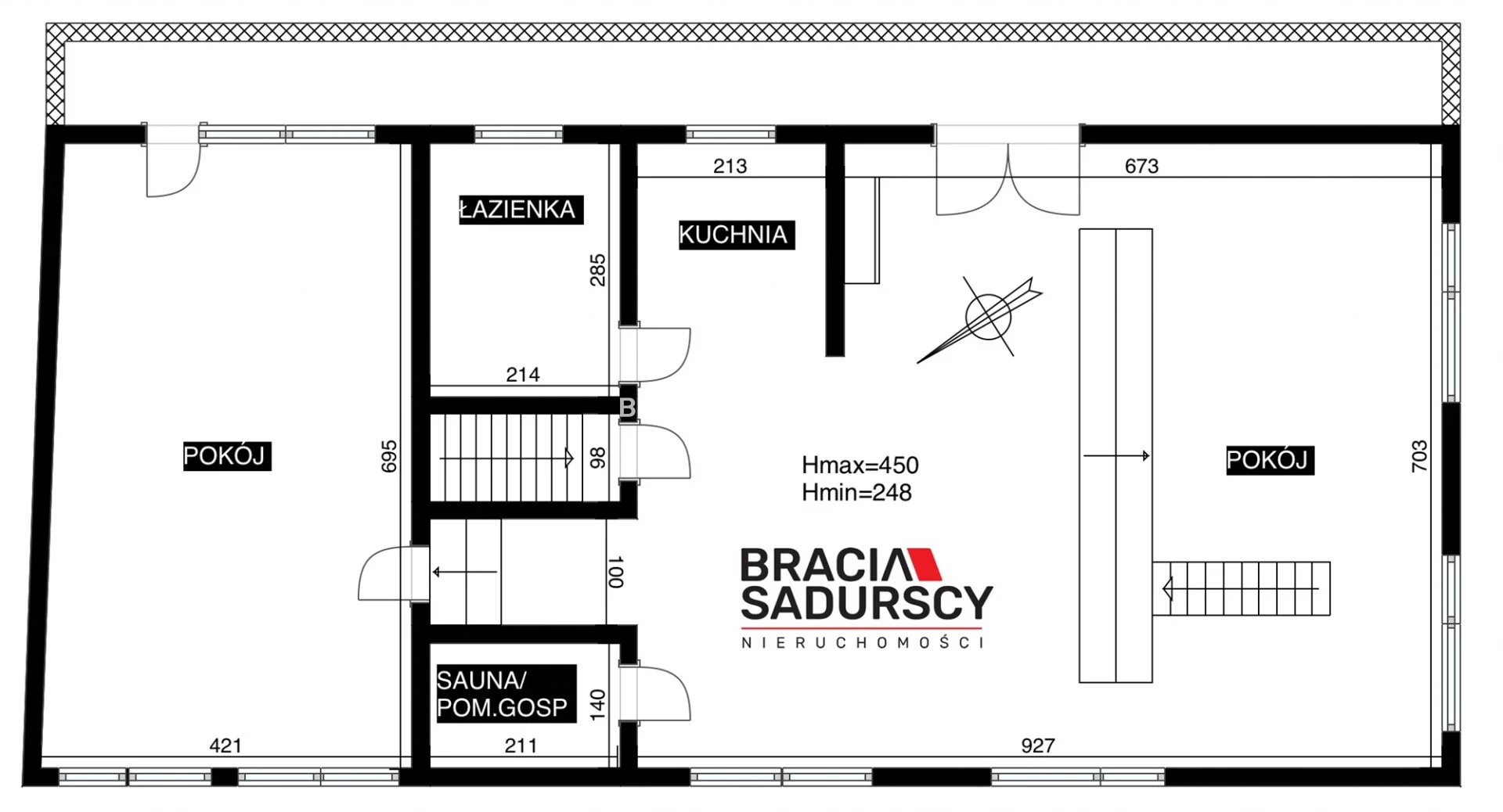 Dom 287,00 m², oferta nr , BS2-DS-312331-17, Zielonki, Warszawska