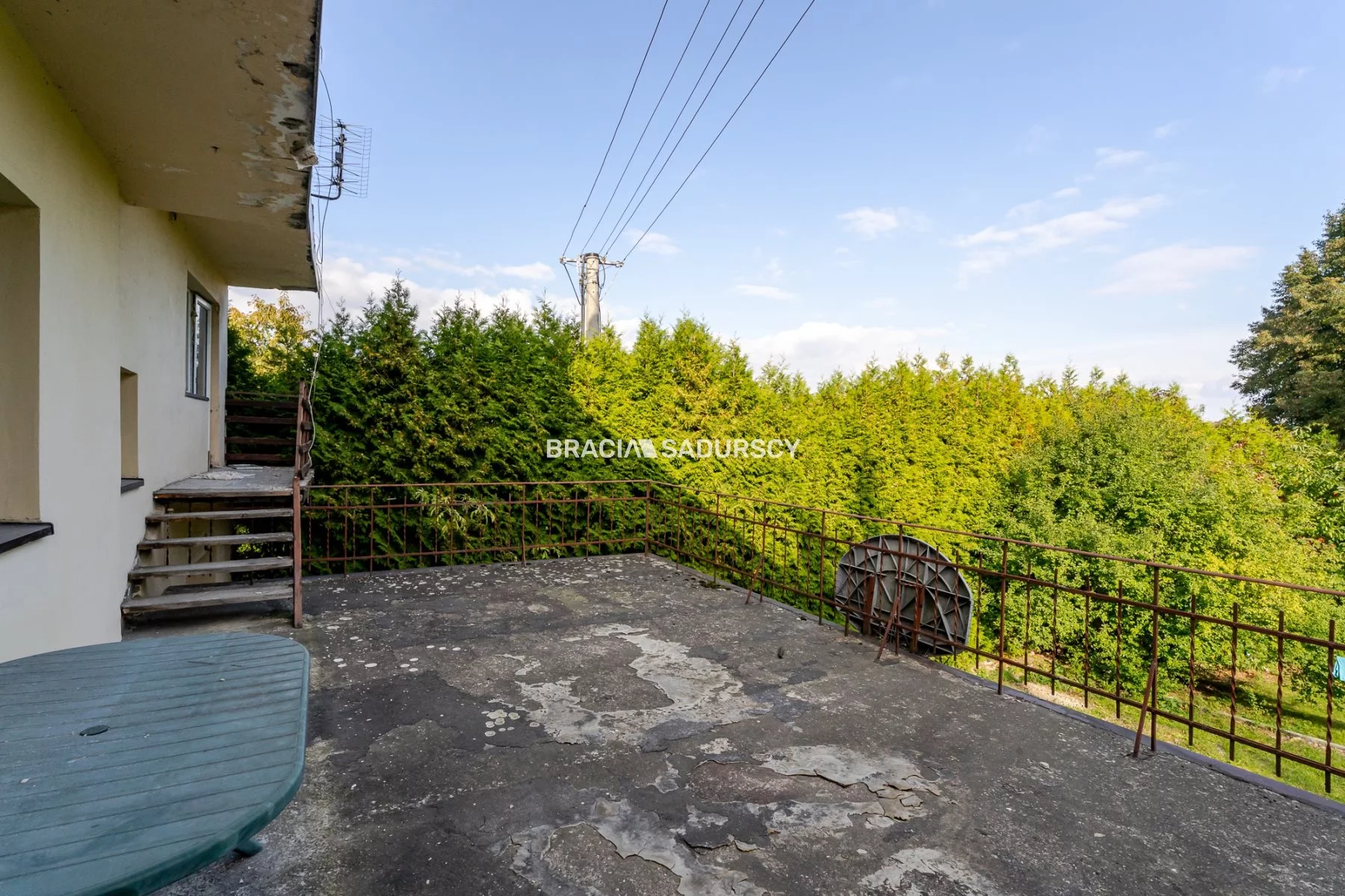 Dom 287,00 m², oferta nr , BS2-DS-312331-17, Zielonki, Warszawska