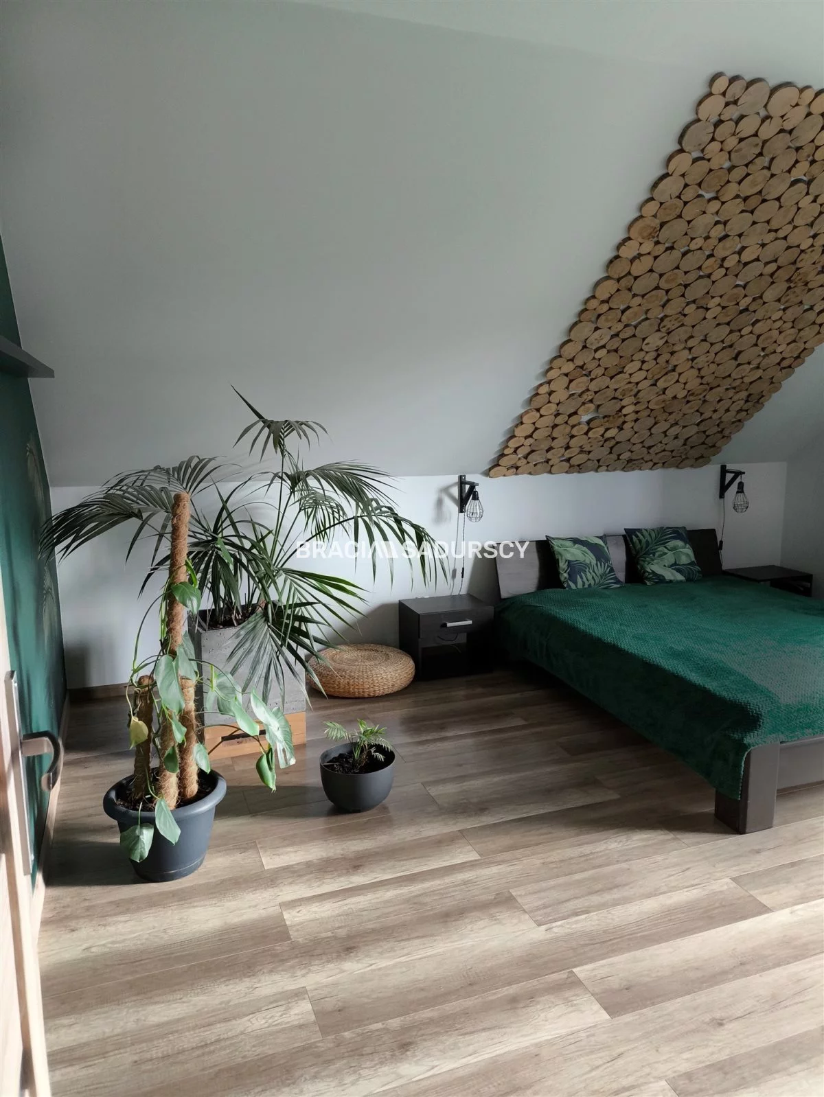 Dom i rezydencja 169,00 m², oferta nr , BS2-DS-309690-4, Michałowice, Wąska