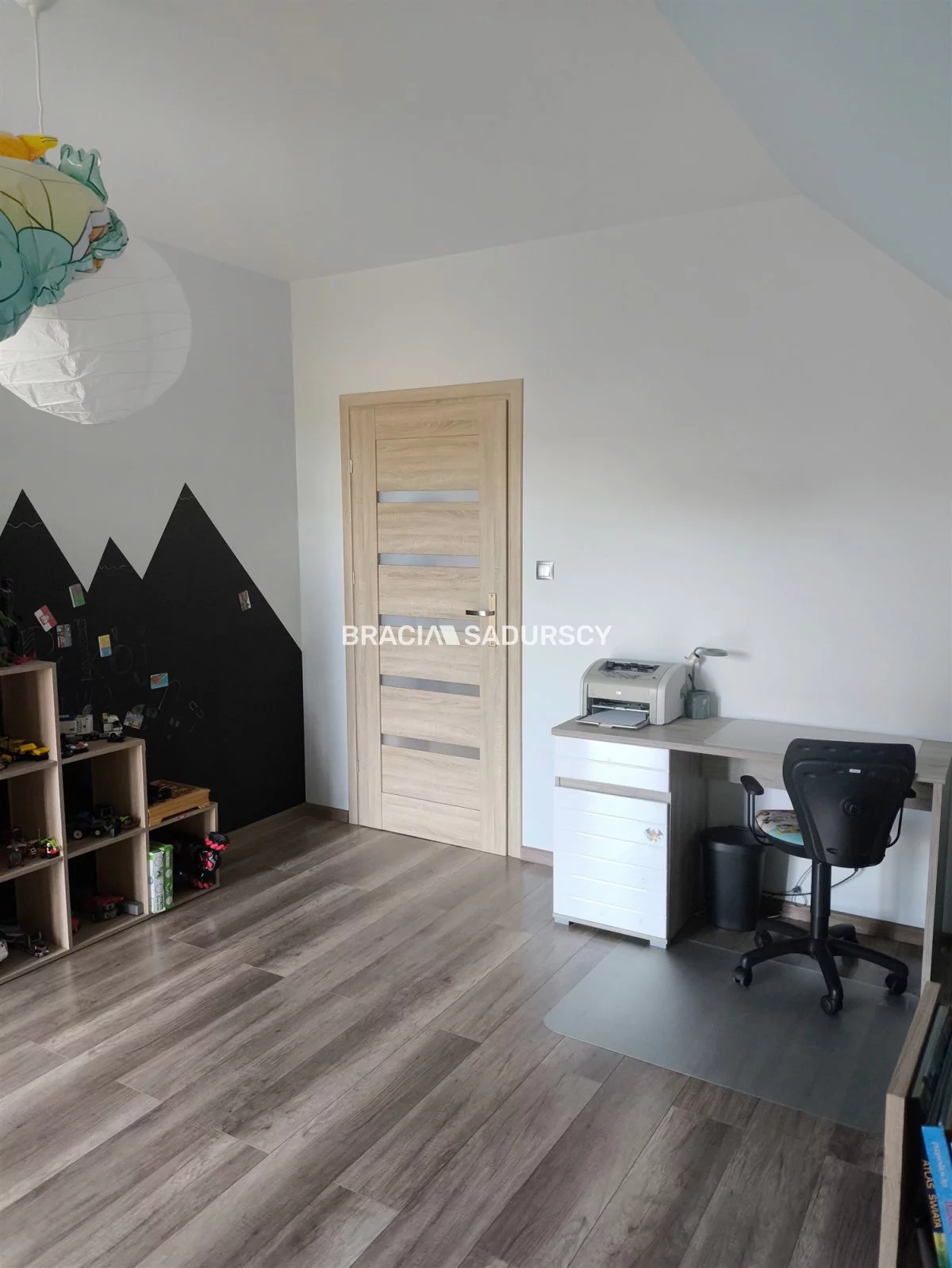 Dom i rezydencja 169,00 m², oferta nr , BS2-DS-309690-4, Michałowice, Wąska