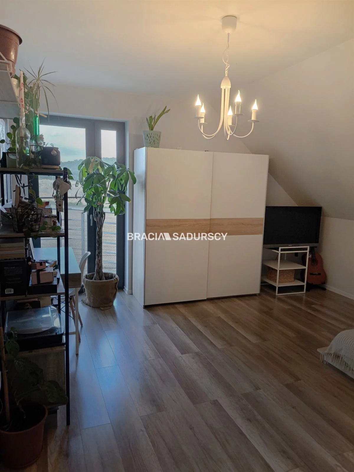Dom i rezydencja 169,00 m², oferta nr , BS2-DS-309690-4, Michałowice, Wąska