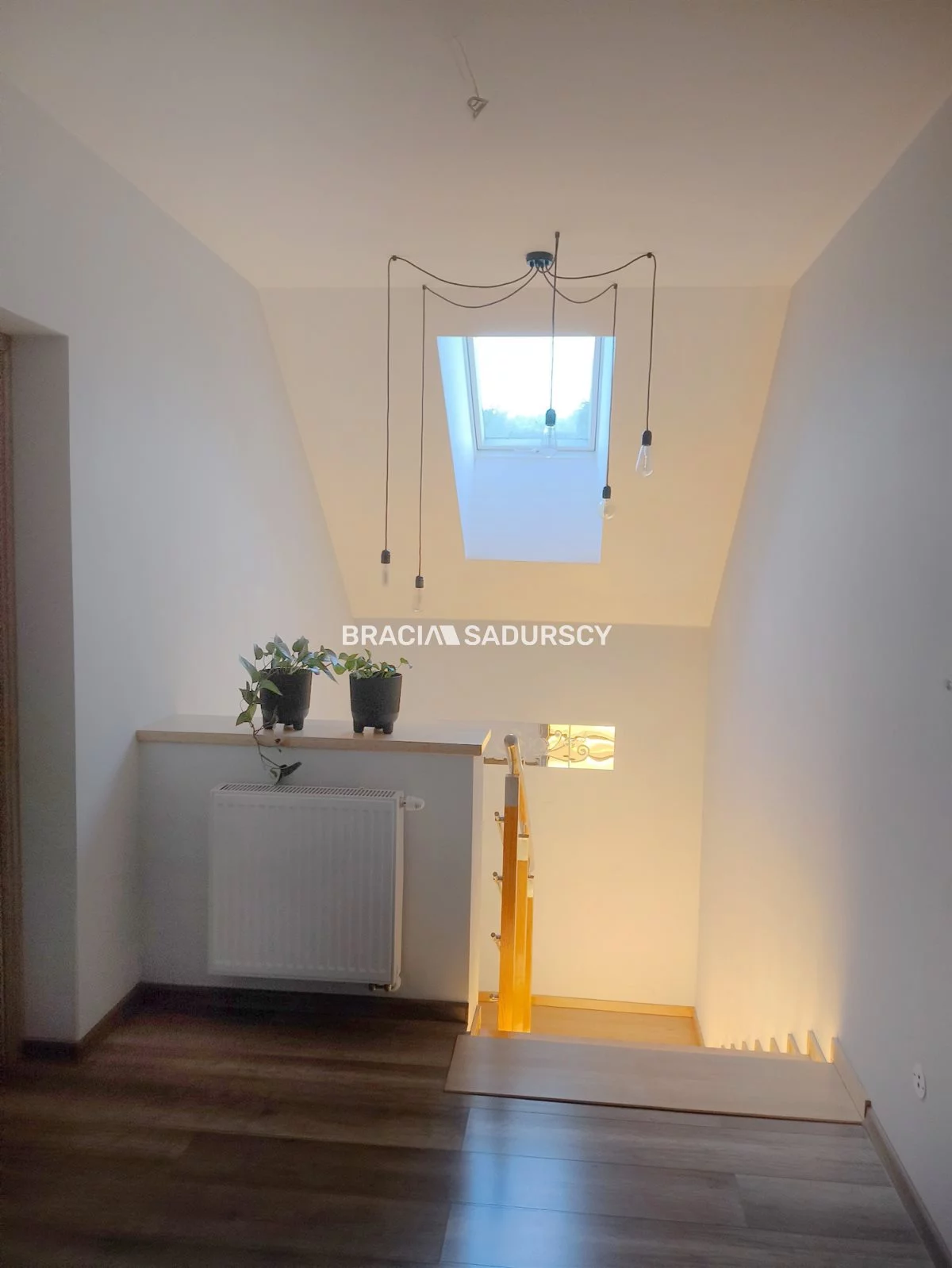 Dom i rezydencja 169,00 m², oferta nr , BS2-DS-309690-4, Michałowice, Wąska
