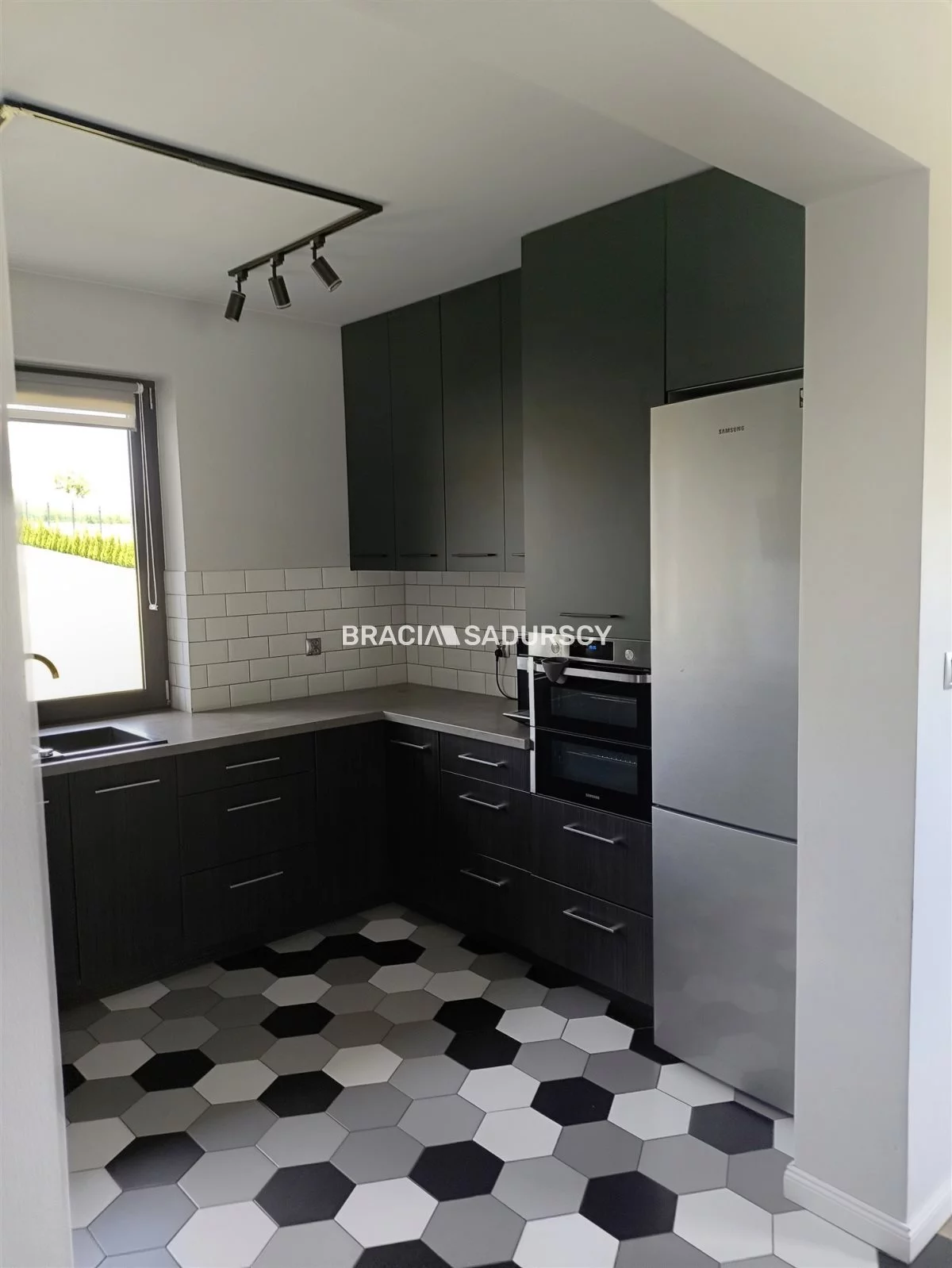 Dom i rezydencja 169,00 m², oferta nr , BS2-DS-309690-4, Michałowice, Wąska