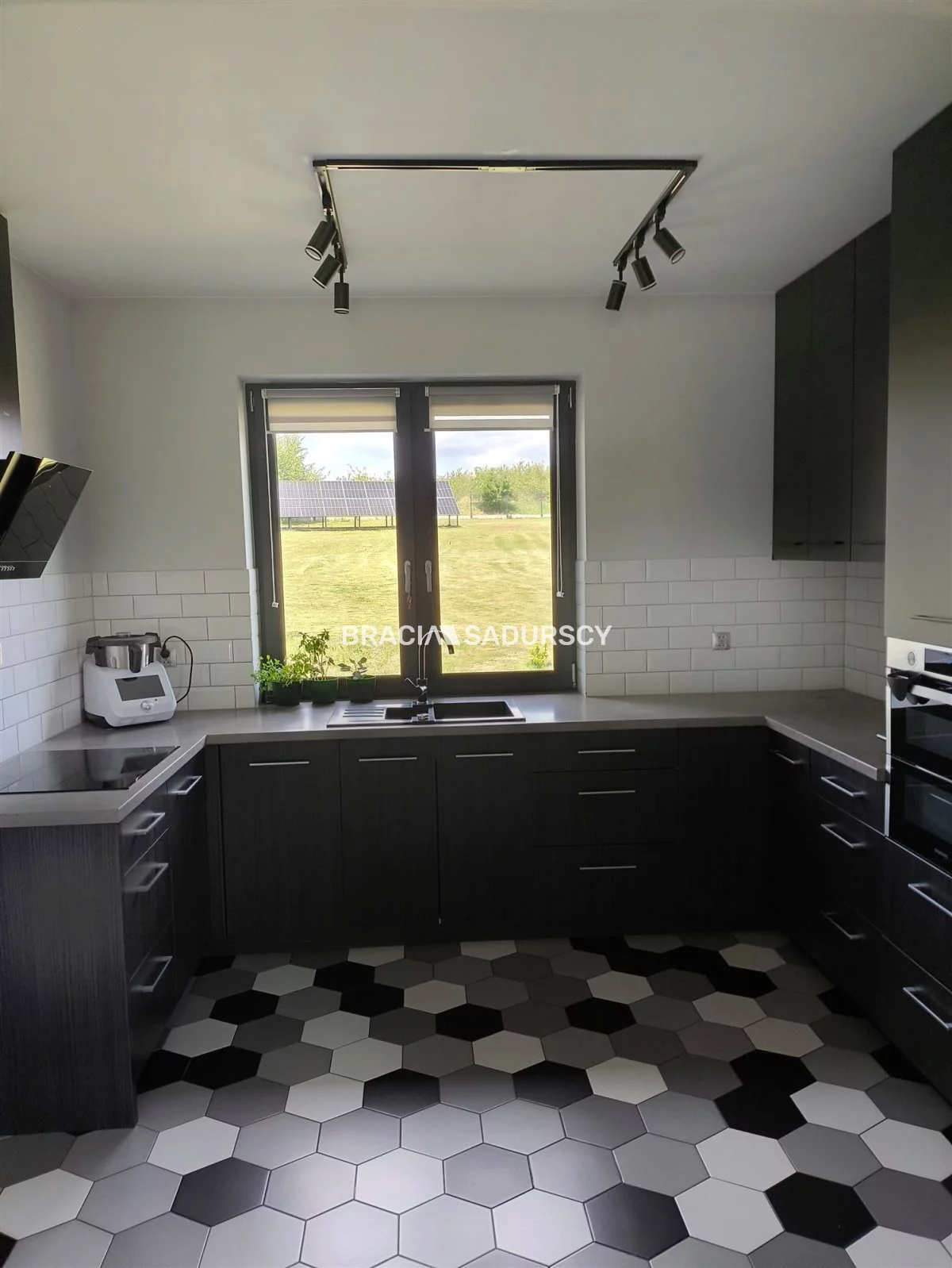 Dom i rezydencja 169,00 m², oferta nr , BS2-DS-309690-4, Michałowice, Wąska