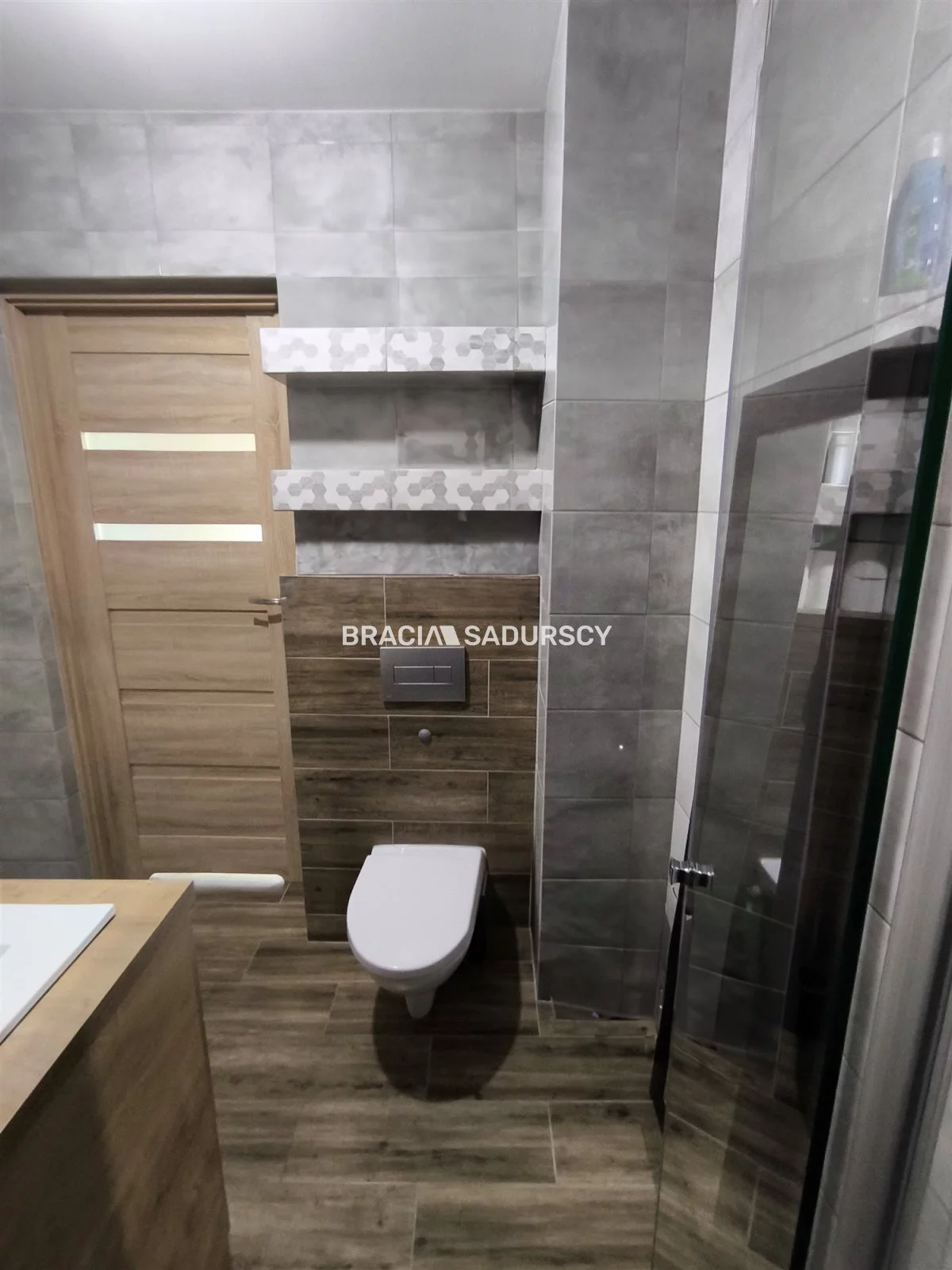 Dom i rezydencja 169,00 m², oferta nr , BS2-DS-309690-4, Michałowice, Wąska