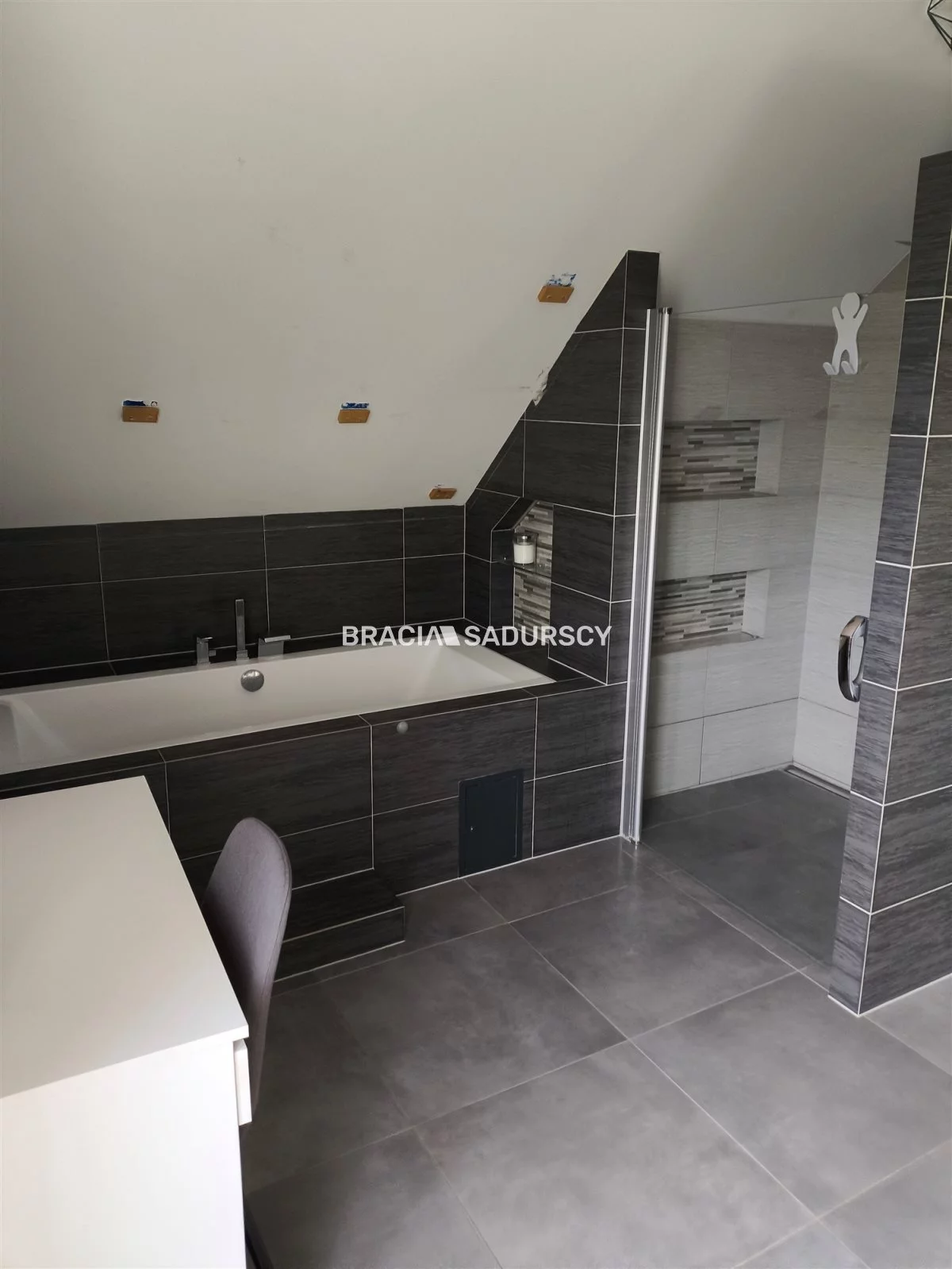 Dom i rezydencja 169,00 m², oferta nr , BS2-DS-309690-4, Michałowice, Wąska