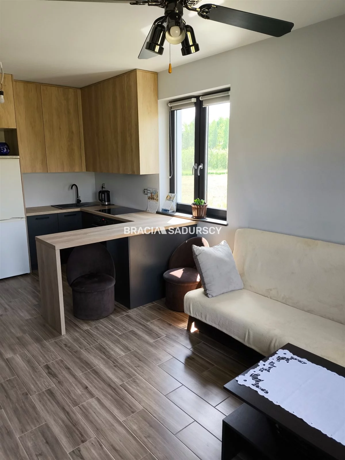 Dom i rezydencja 169,00 m², oferta nr , BS2-DS-309690-4, Michałowice, Wąska