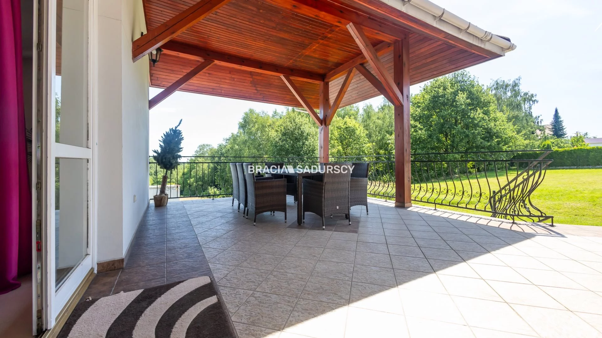 Dom 398,00 m², oferta nr , BS5-DS-299447-42, Wadowice, Wesoła