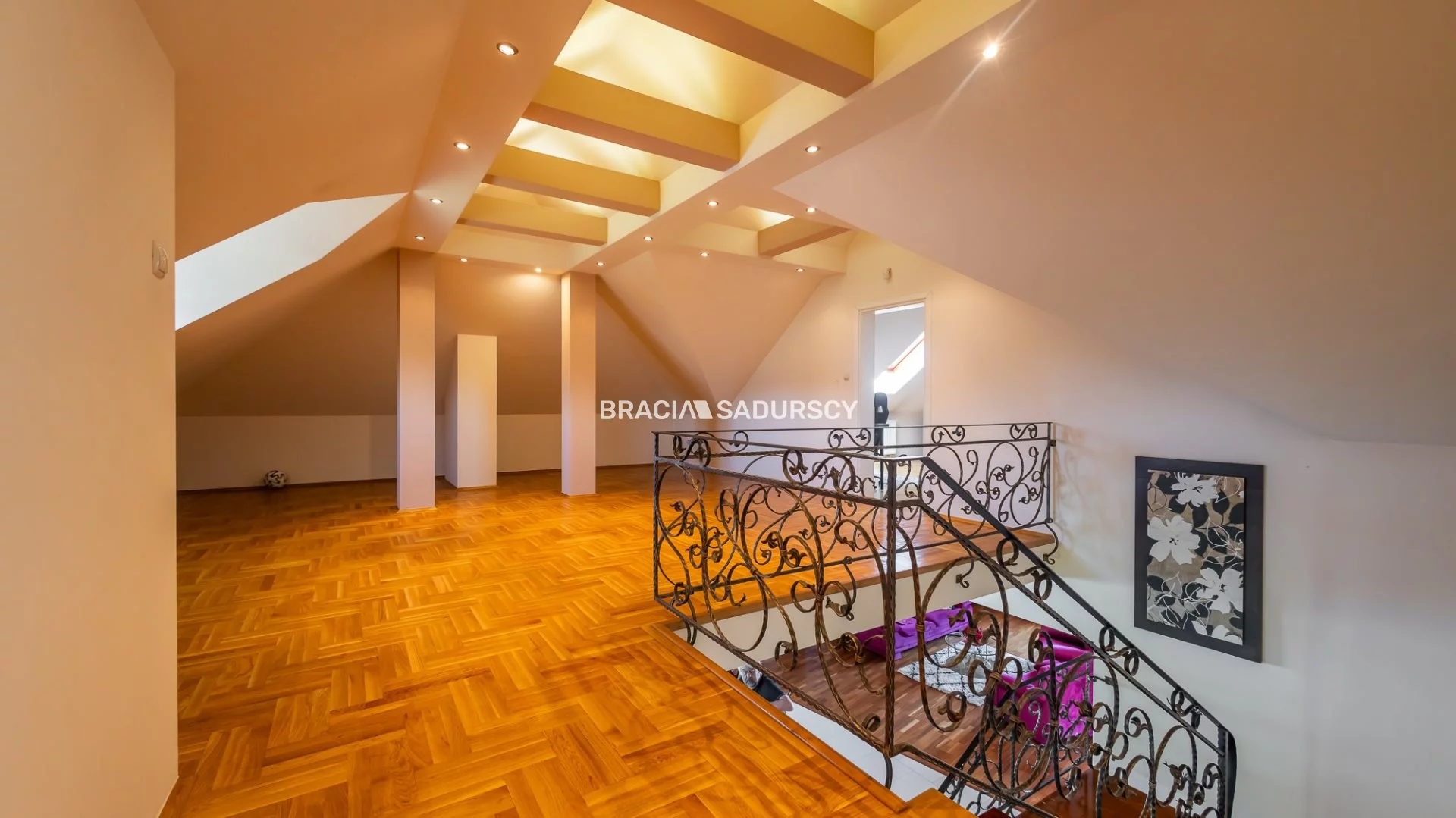 Dom 398,00 m², oferta nr , BS5-DS-299447-42, Wadowice, Wesoła