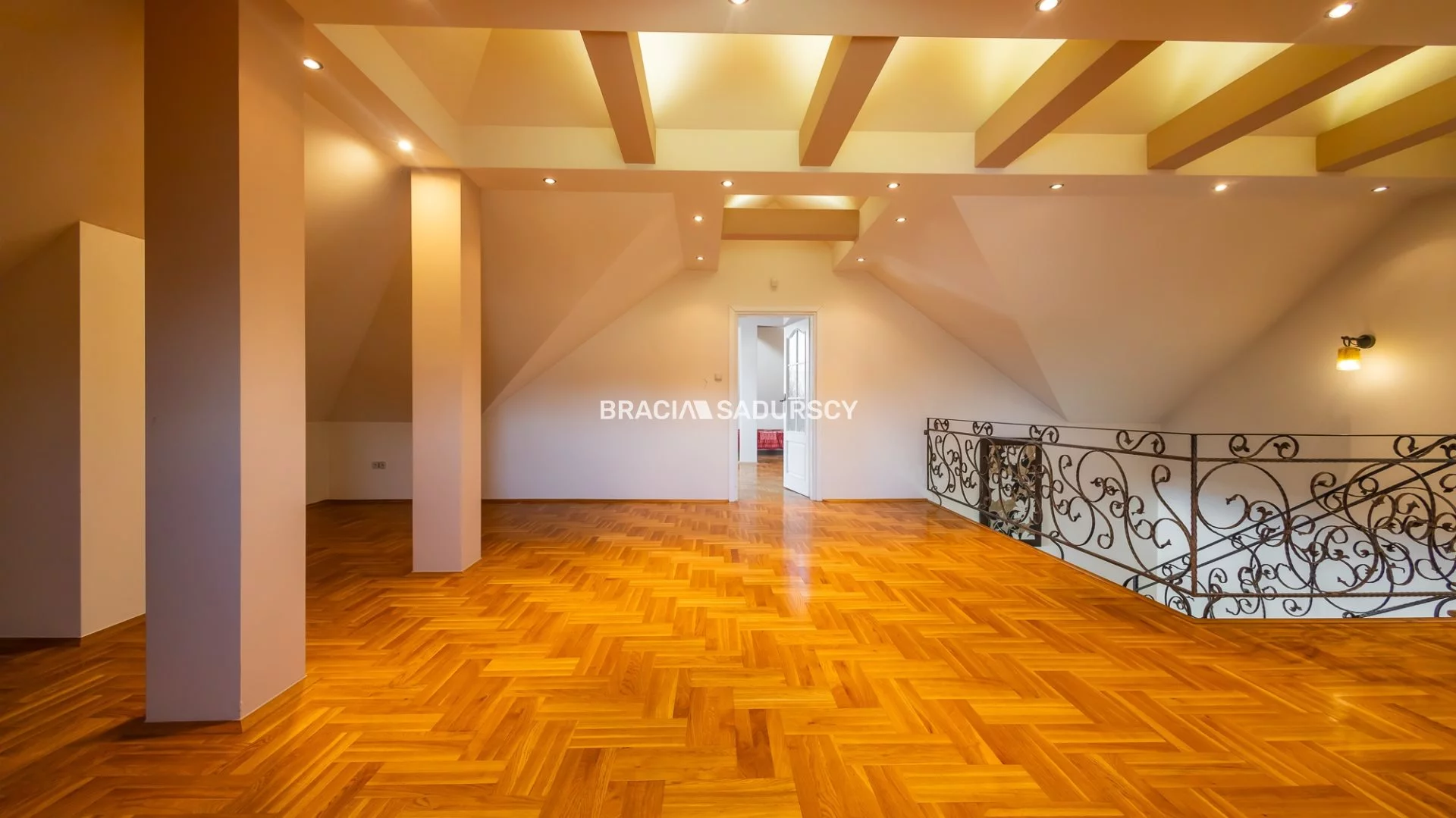Dom 398,00 m², oferta nr , BS5-DS-299447-42, Wadowice, Wesoła