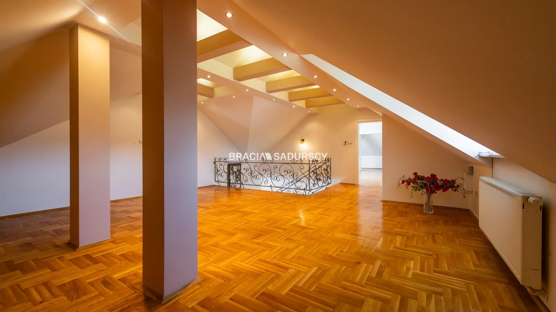 Dom 398,00 m², oferta nr , BS5-DS-299447-42, Wadowice, Wesoła