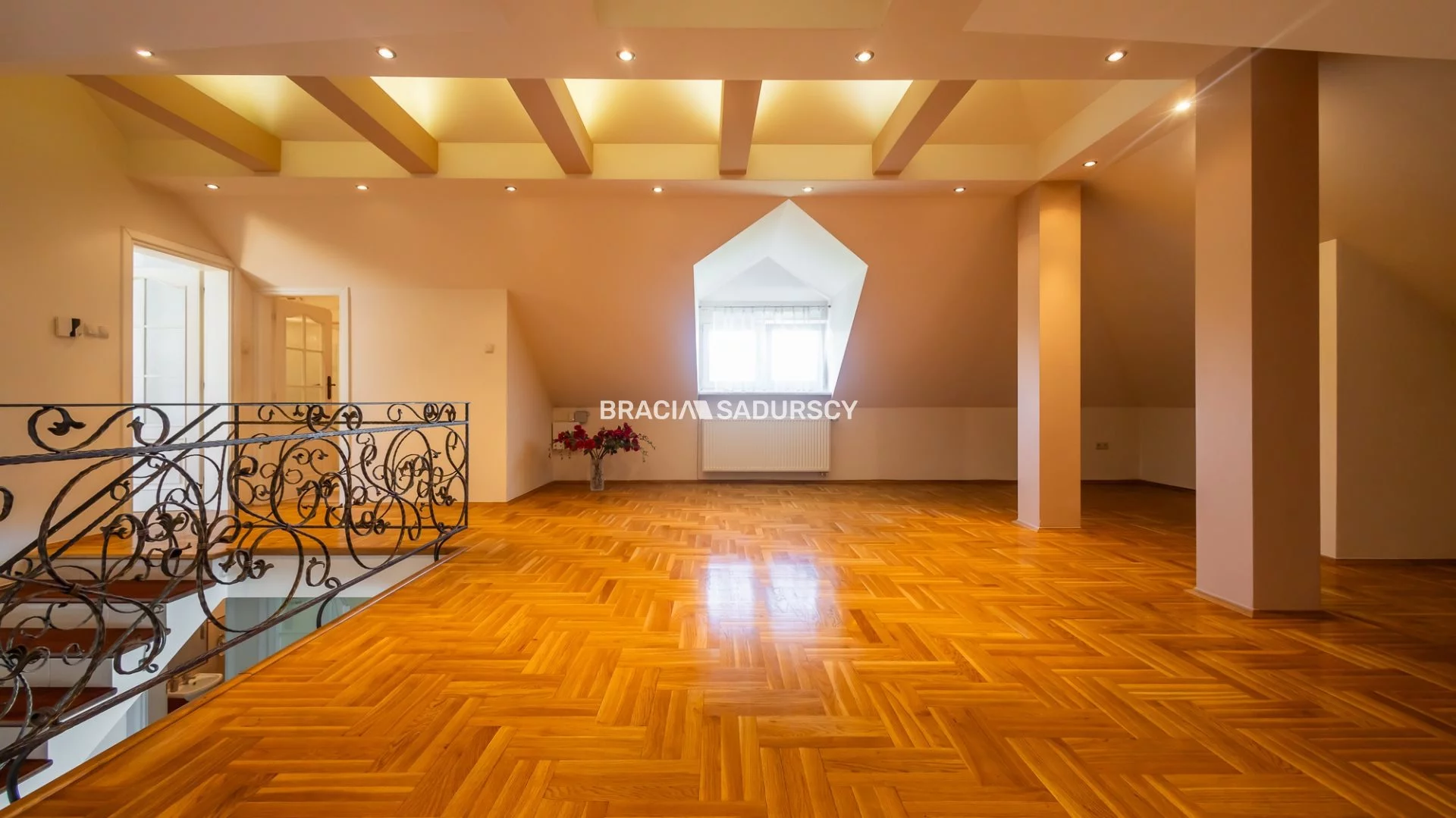 Dom 398,00 m², oferta nr , BS5-DS-299447-42, Wadowice, Wesoła