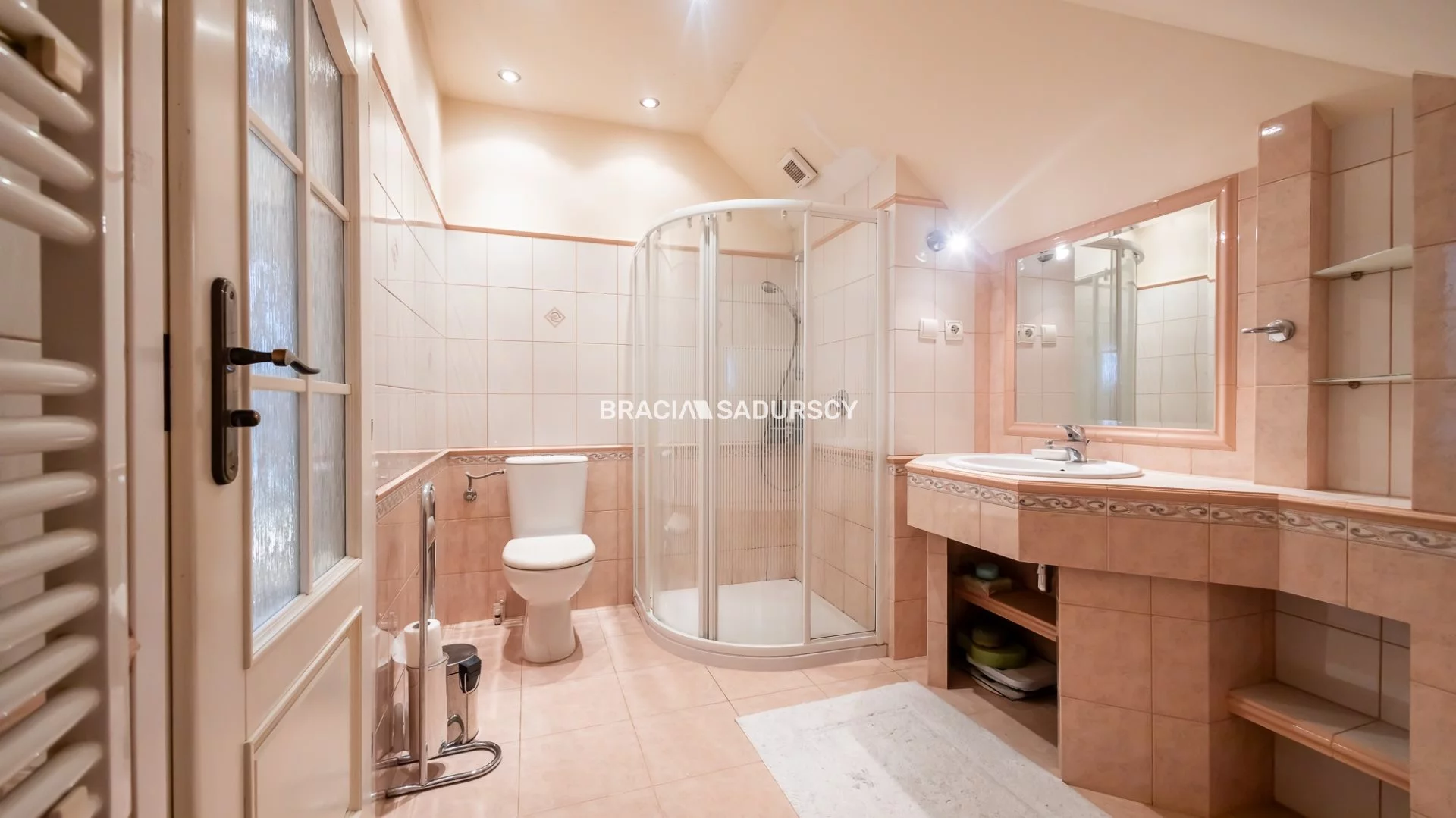 Dom 398,00 m², oferta nr , BS5-DS-299447-42, Wadowice, Wesoła