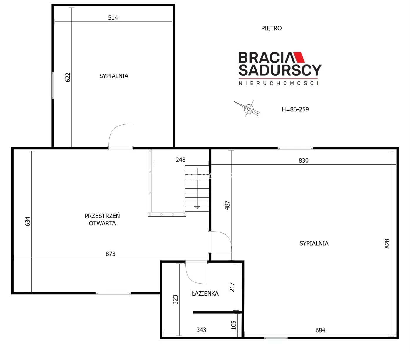 Dom 398,00 m², oferta nr , BS5-DS-299447-42, Wadowice, Wesoła