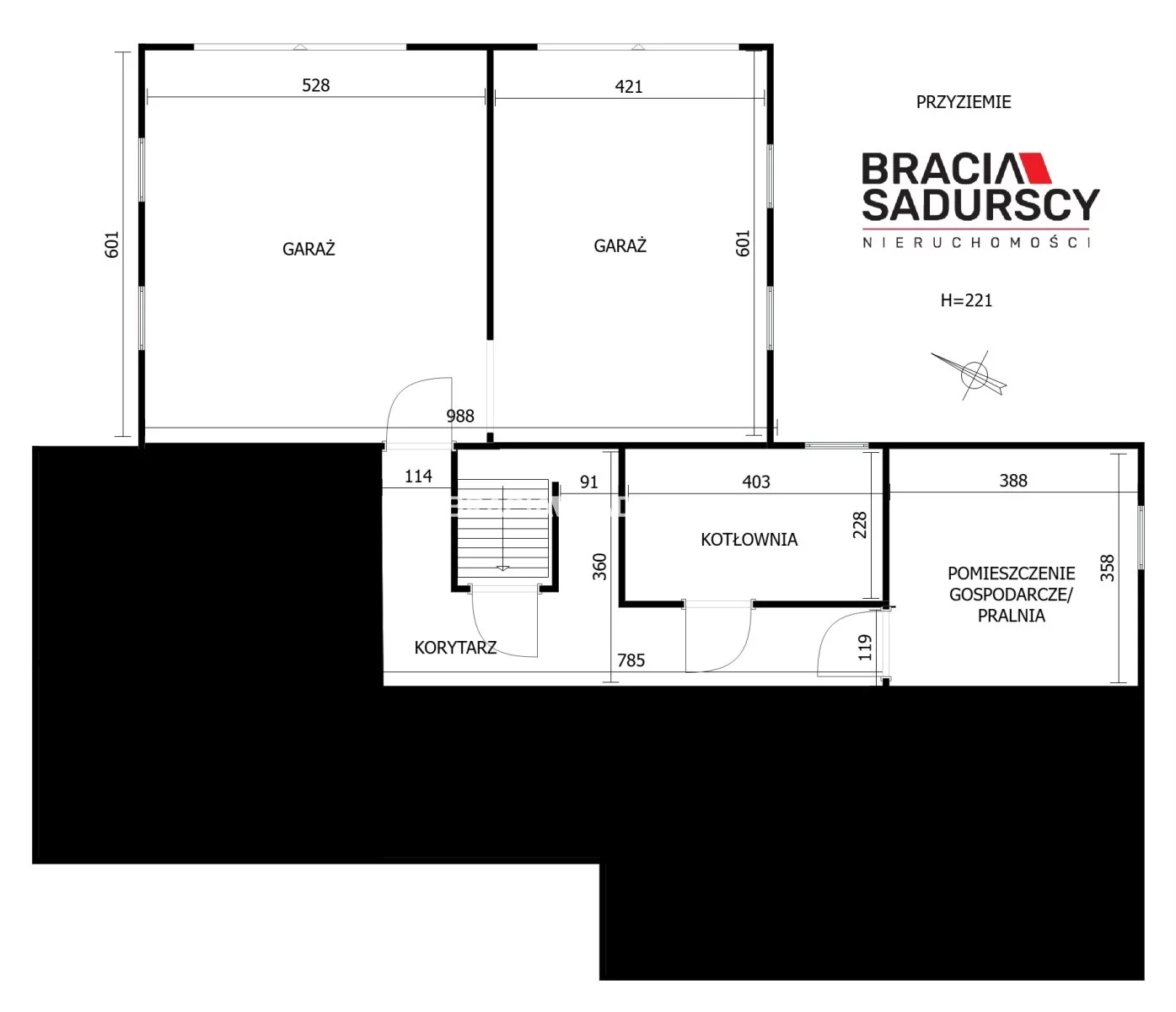 Dom 398,00 m², oferta nr , BS5-DS-299447-42, Wadowice, Wesoła