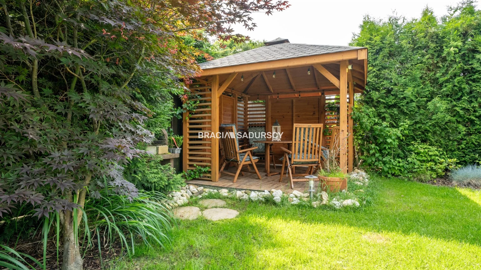 Dom i rezydencja 205,00 m², oferta nr , BS1-DS-309634-3, Wieliczka