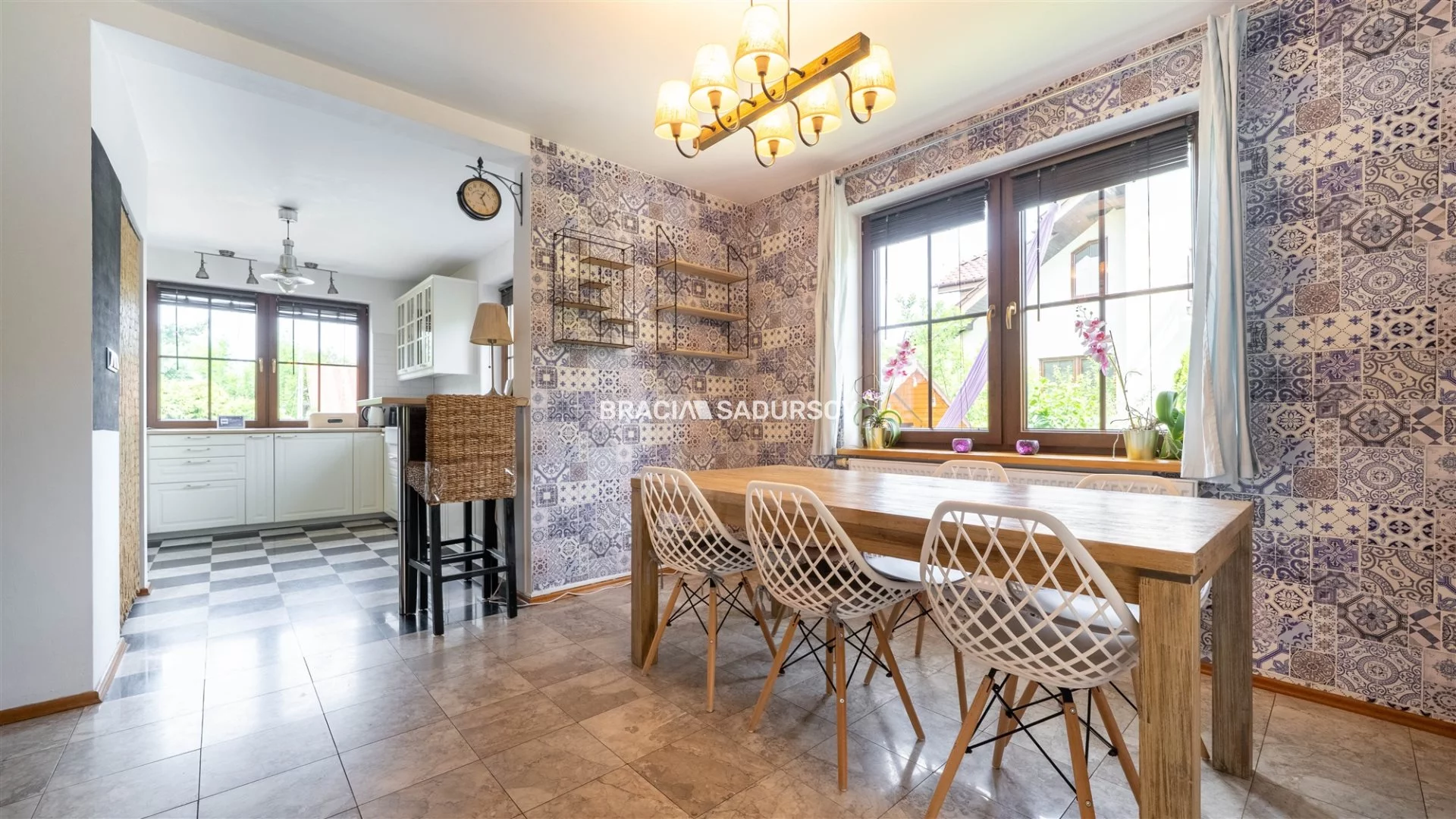 Dom i rezydencja 205,00 m², oferta nr , BS1-DS-309634-3, Wieliczka