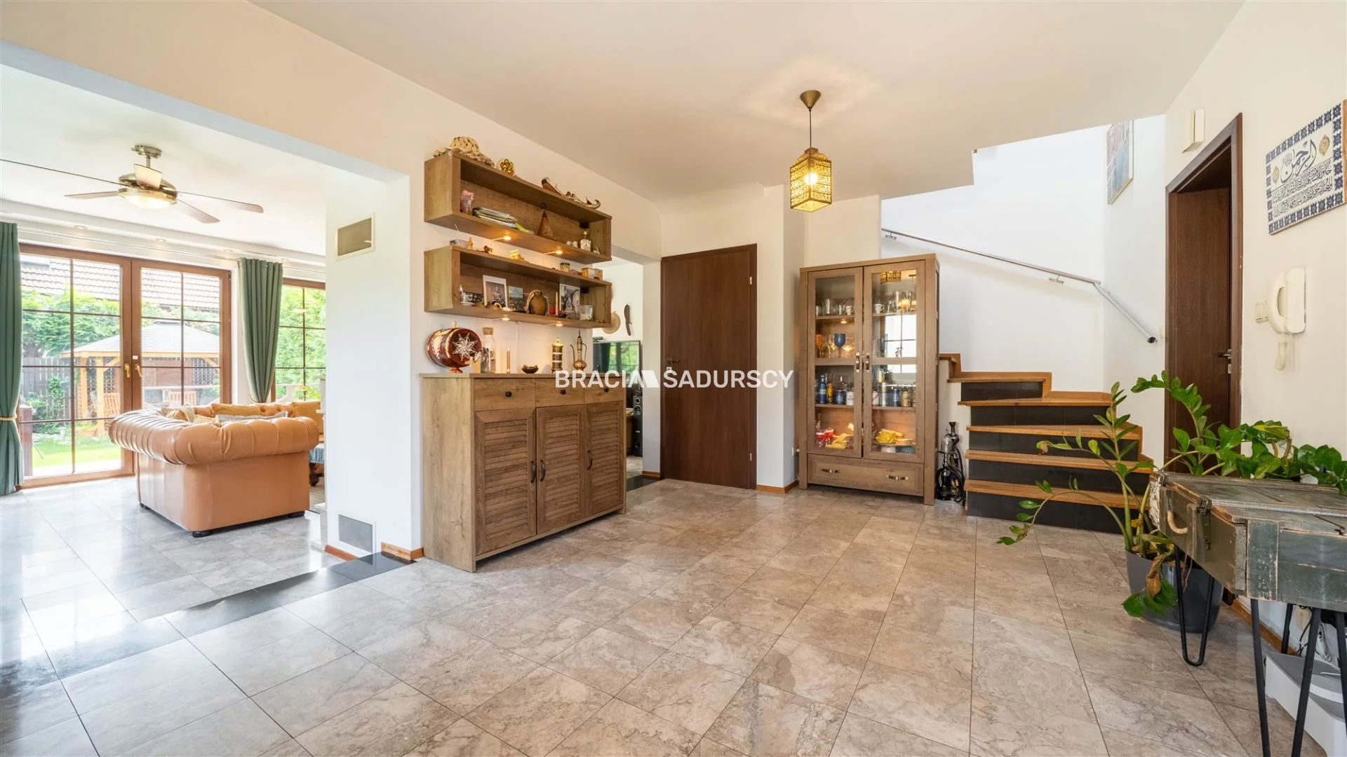 Dom i rezydencja 205,00 m², oferta nr , BS1-DS-309634-3, Wieliczka