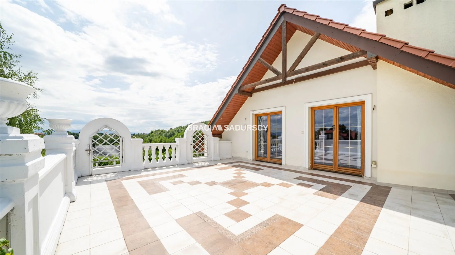 Dom i rezydencja 220,00 m², oferta nr , BS1-DS-310216-1, Wieliczka