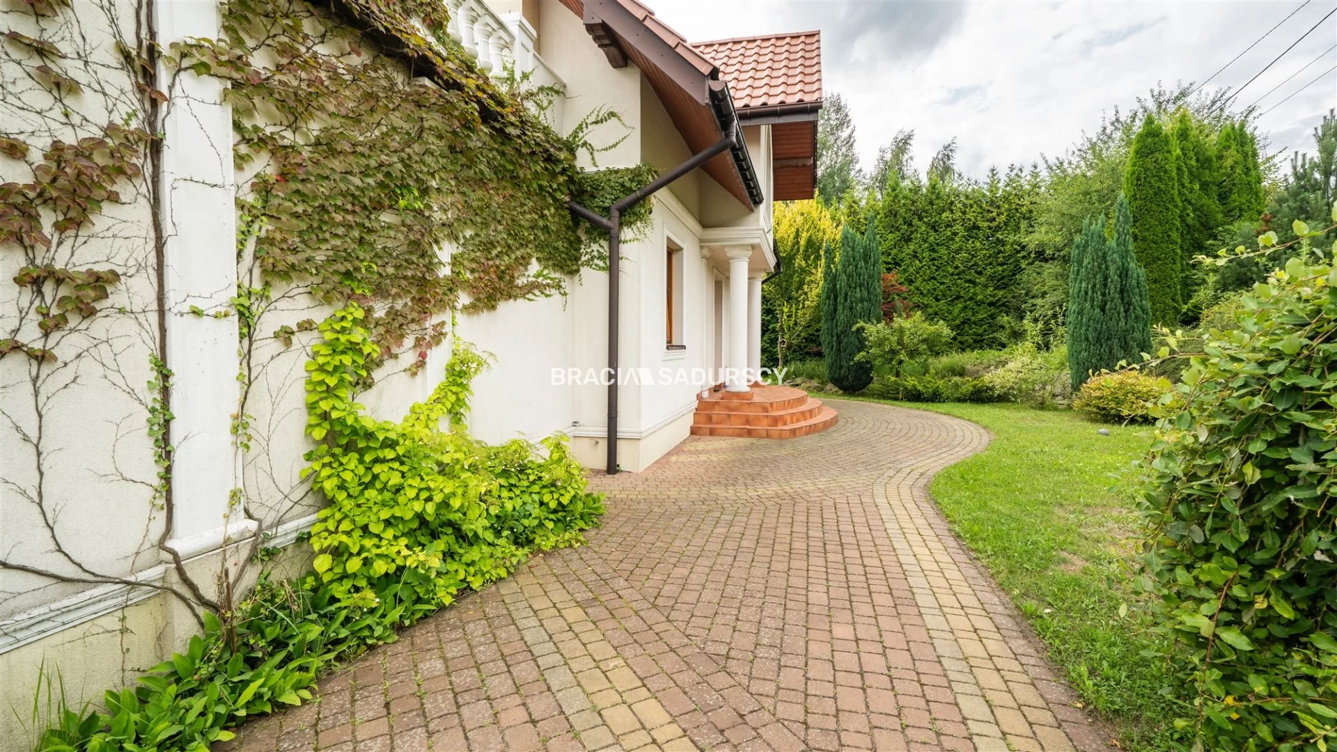Dom i rezydencja 220,00 m², oferta nr , BS1-DS-310216-1, Wieliczka