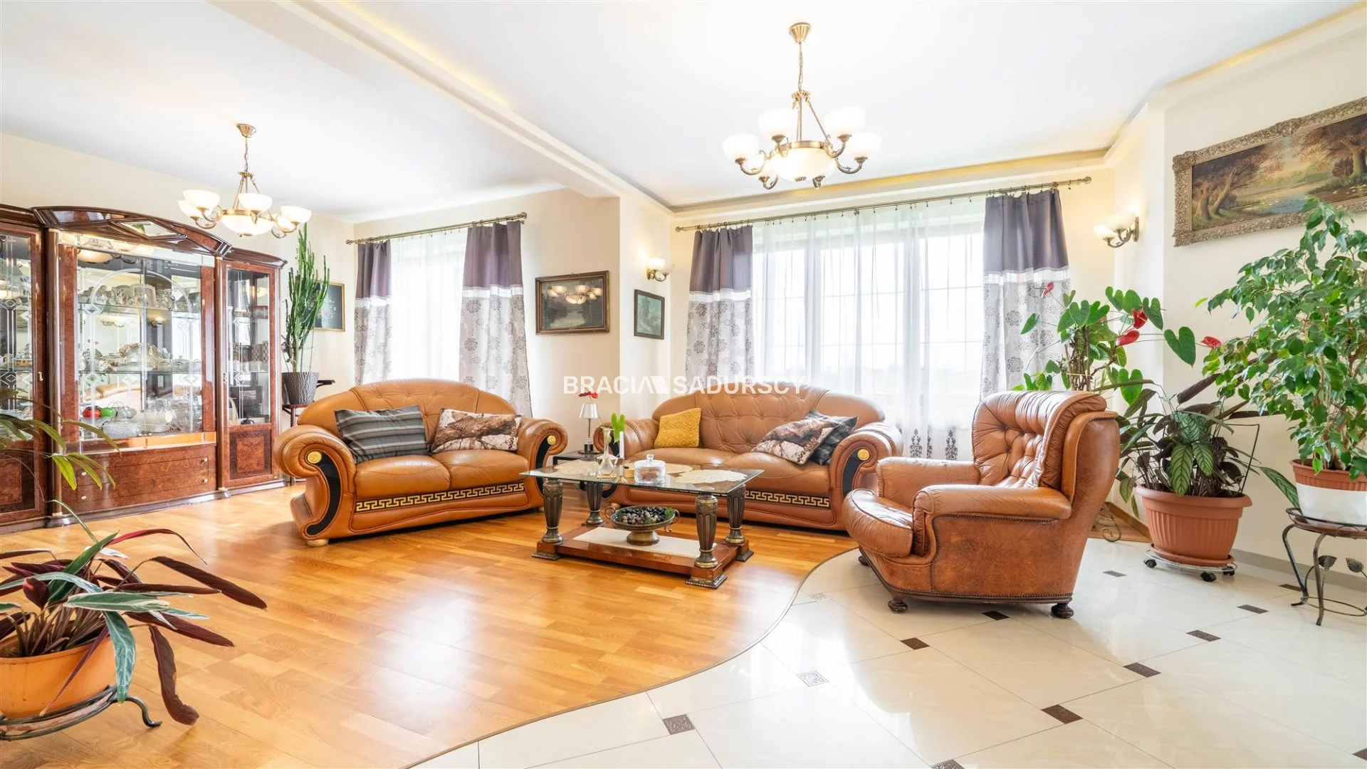Dom i rezydencja 220,00 m², oferta nr , BS1-DS-310216-1, Wieliczka