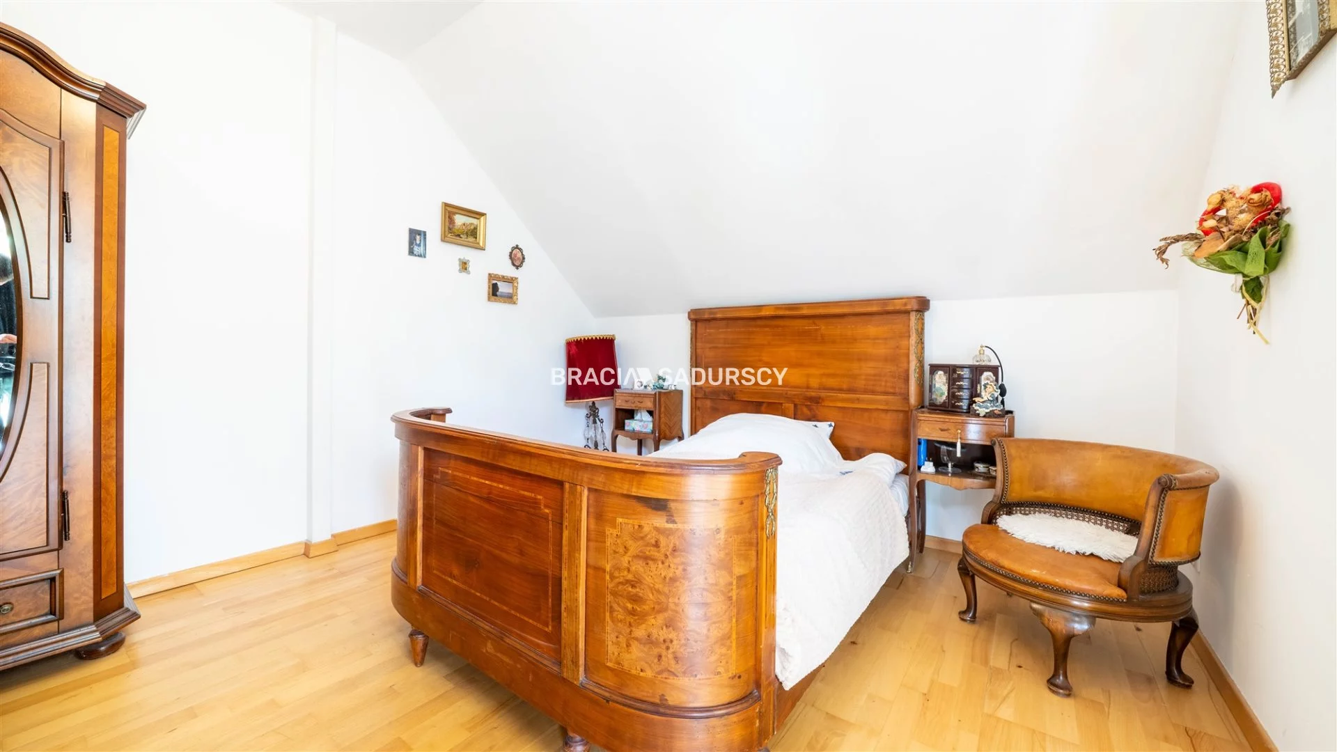 Dom i rezydencja 220,00 m², oferta nr , BS1-DS-310216-1, Wieliczka