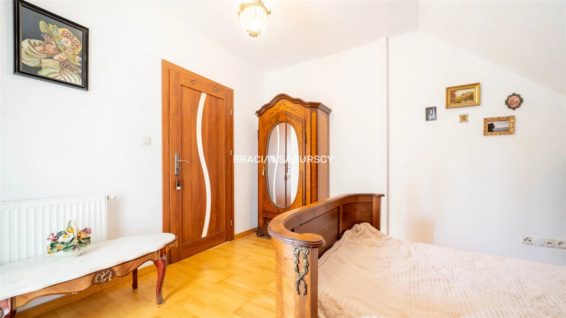 Dom i rezydencja 220,00 m², oferta nr , BS1-DS-310216-1, Wieliczka