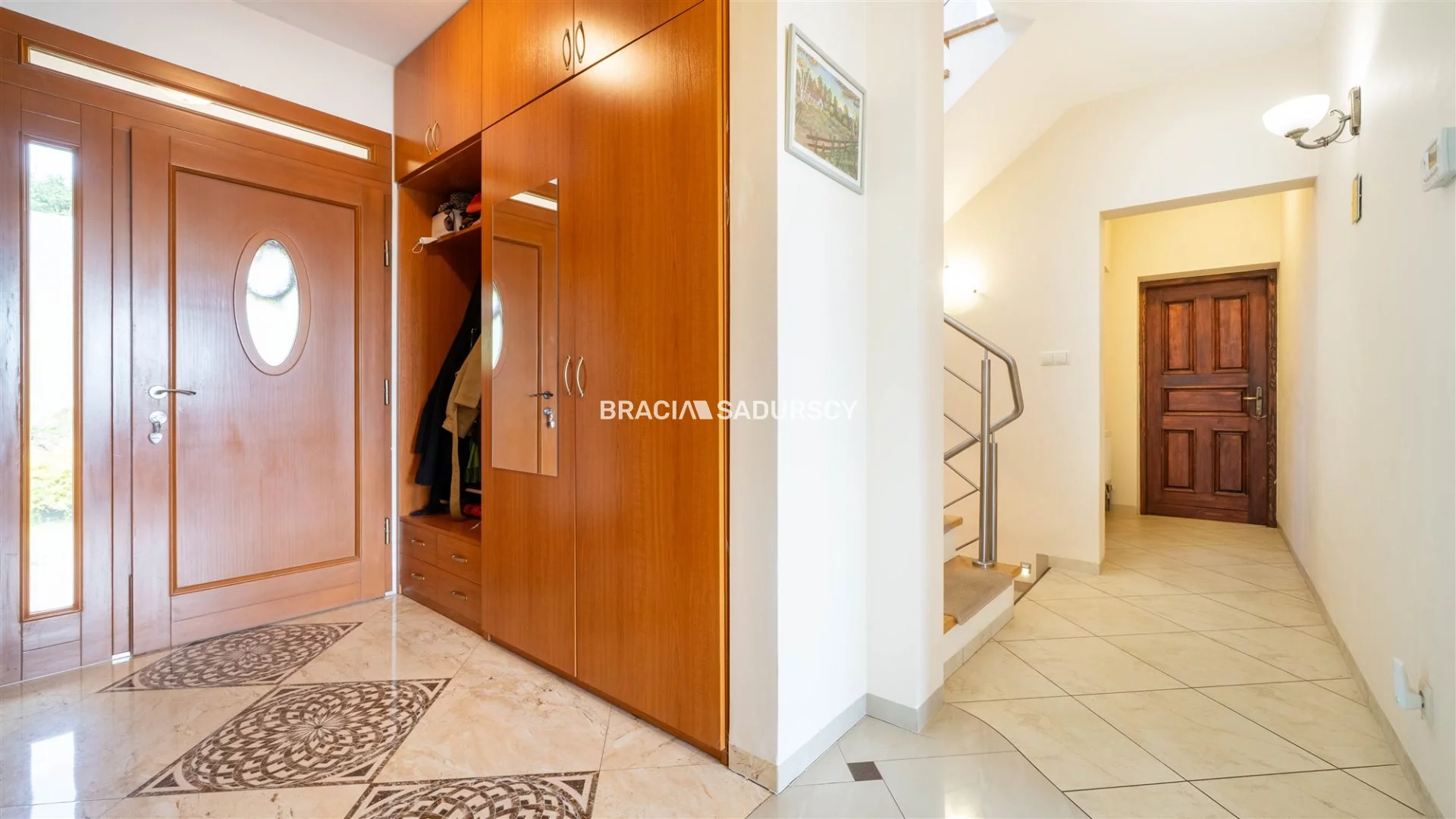Dom i rezydencja 220,00 m², oferta nr , BS1-DS-310216-1, Wieliczka