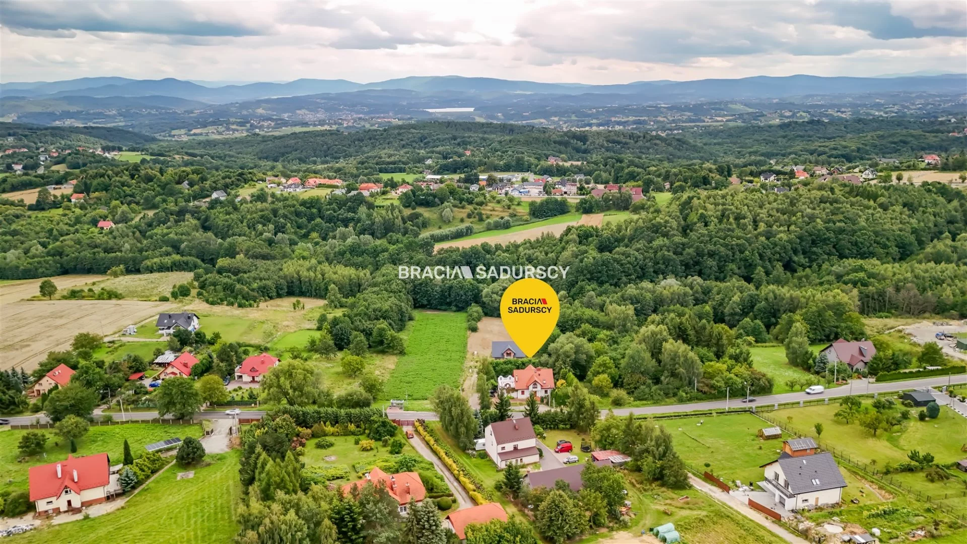 Dom i rezydencja 220,00 m², oferta nr , BS1-DS-310216-1, Wieliczka