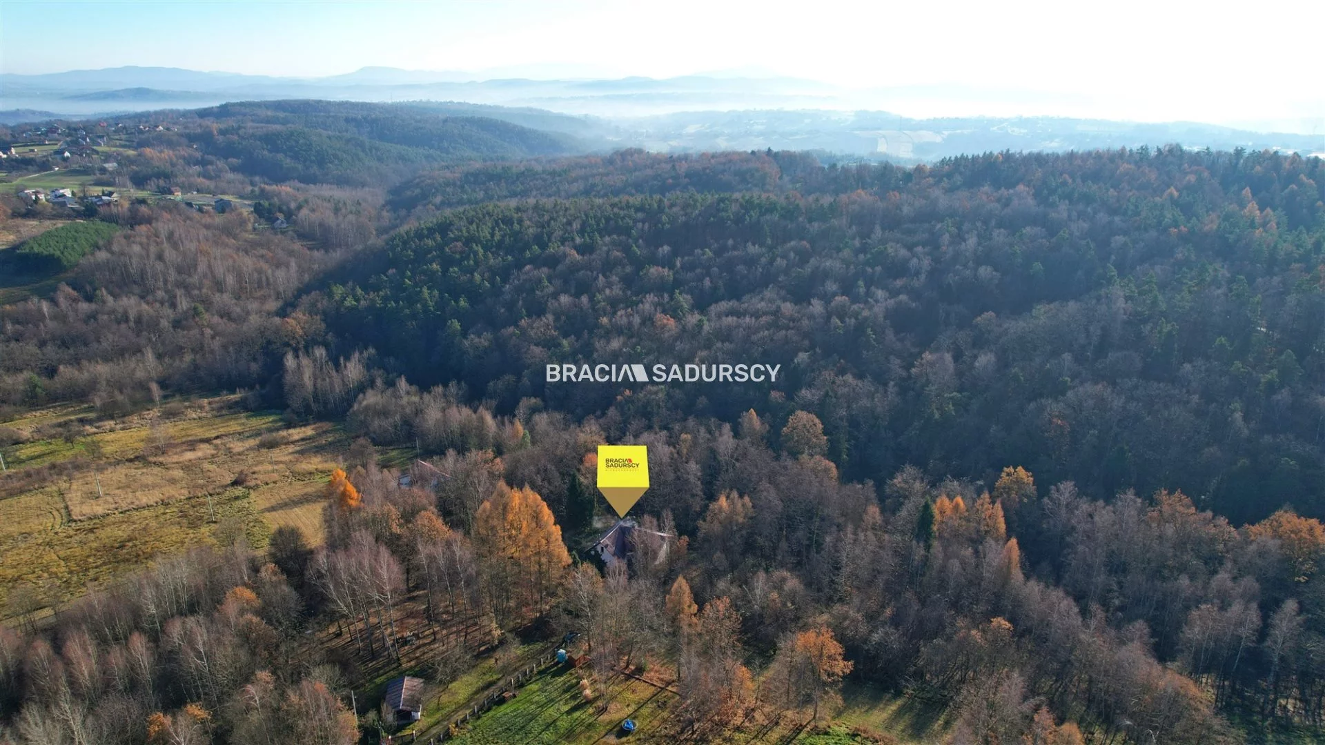 Dom 250,00 m², oferta nr , BS5-DS-311456-28, Wieliczka