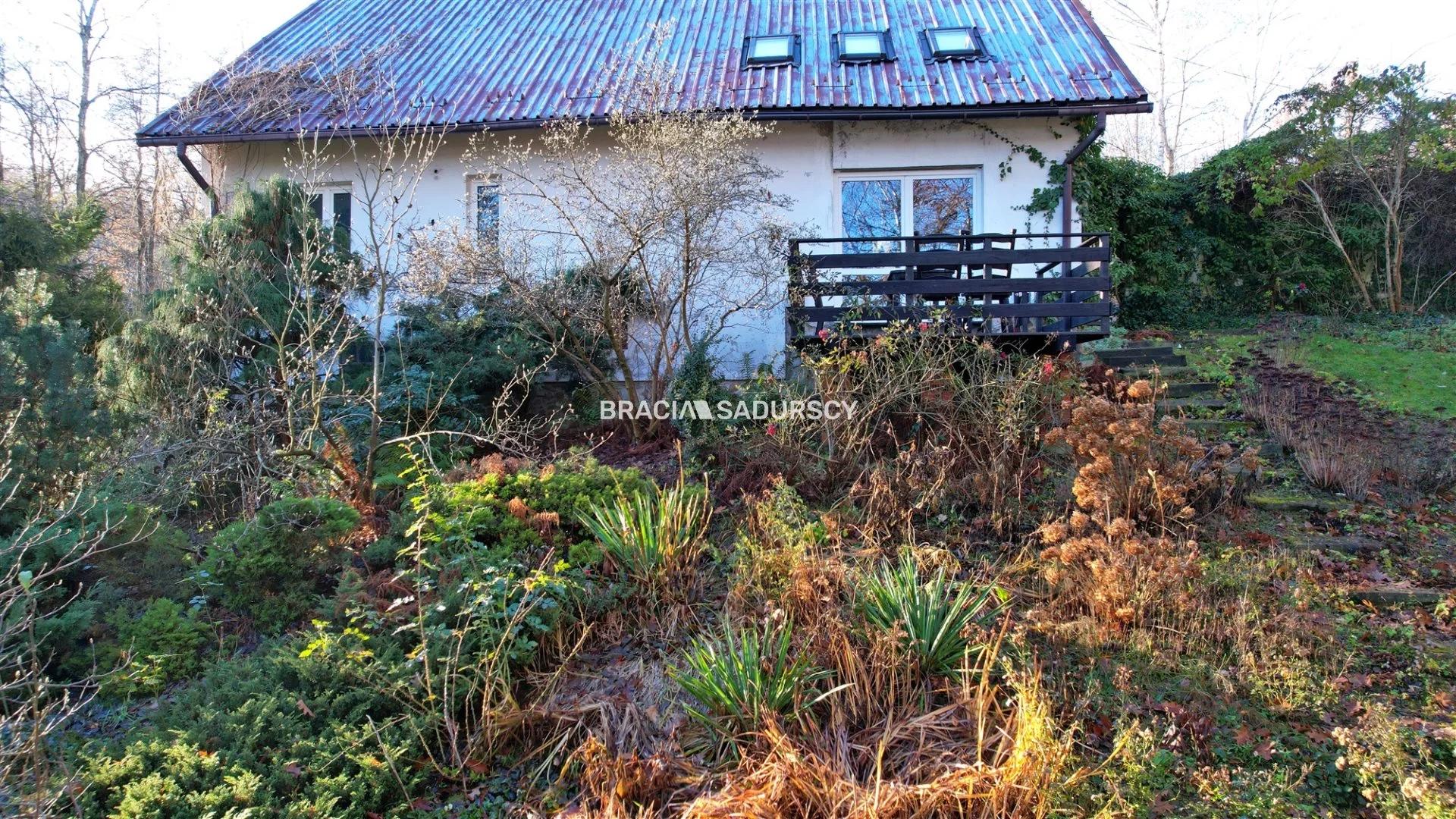 Dom 250,00 m², oferta nr , BS5-DS-311456-28, Wieliczka