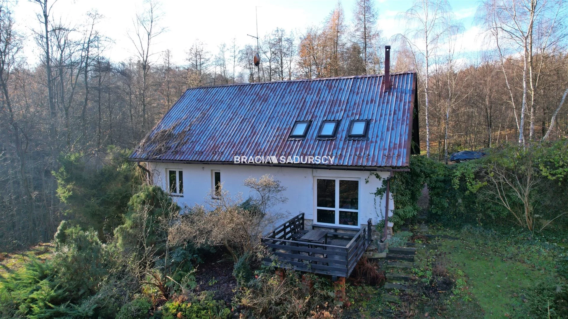 Dom 250,00 m², oferta nr , BS5-DS-311456-28, Wieliczka