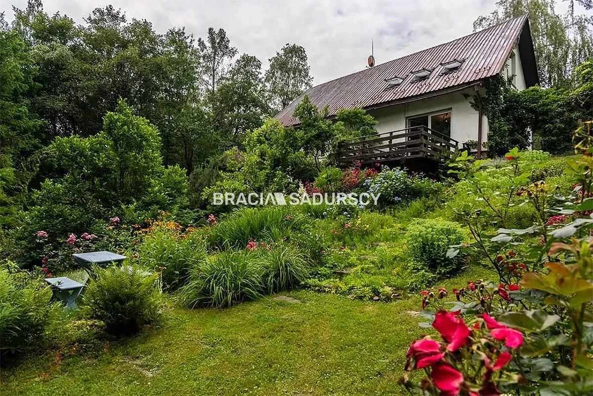 Dom 250,00 m², oferta nr , BS5-DS-311456-28, Wieliczka