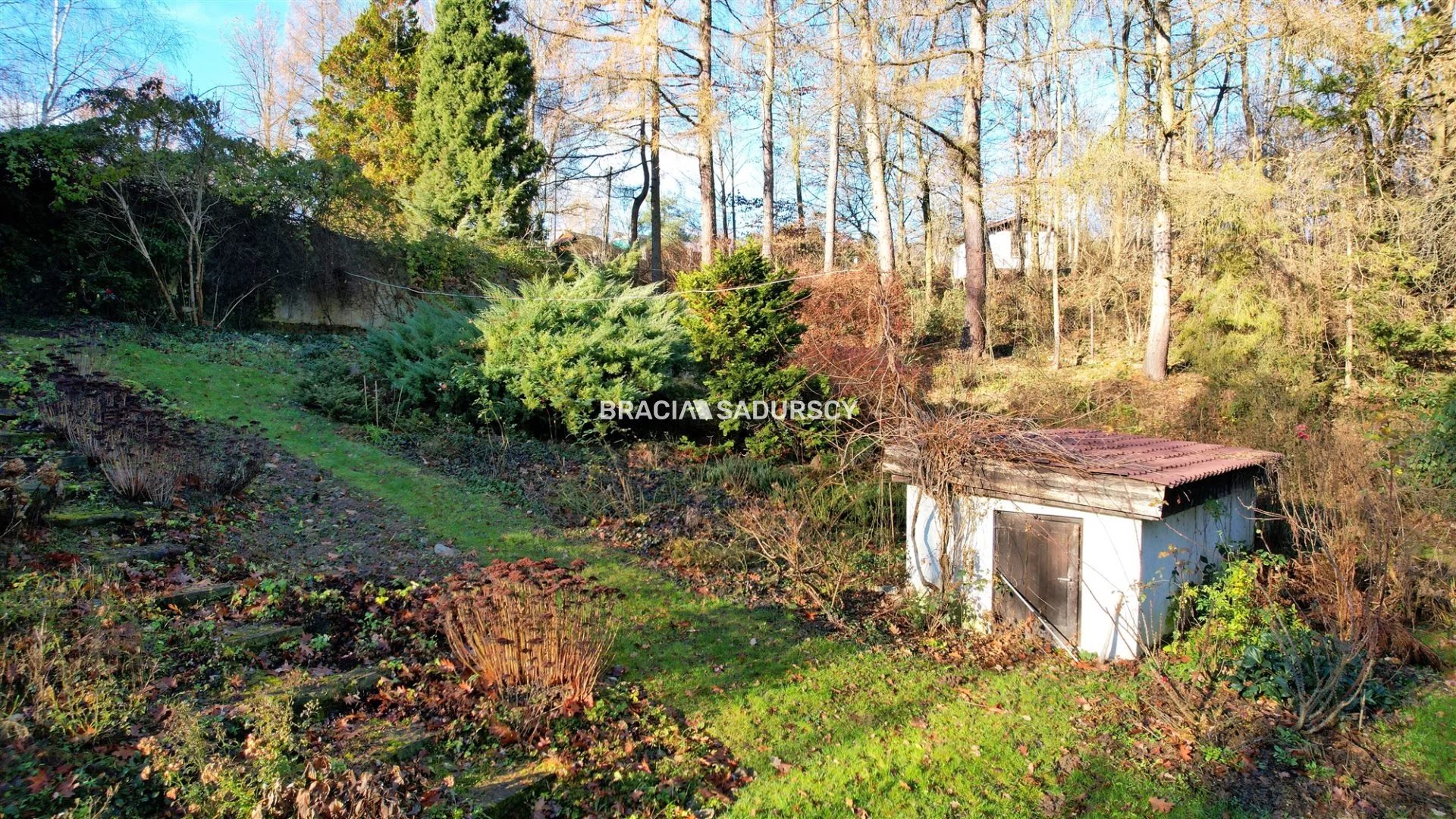 Dom 250,00 m², oferta nr , BS5-DS-311456-28, Wieliczka