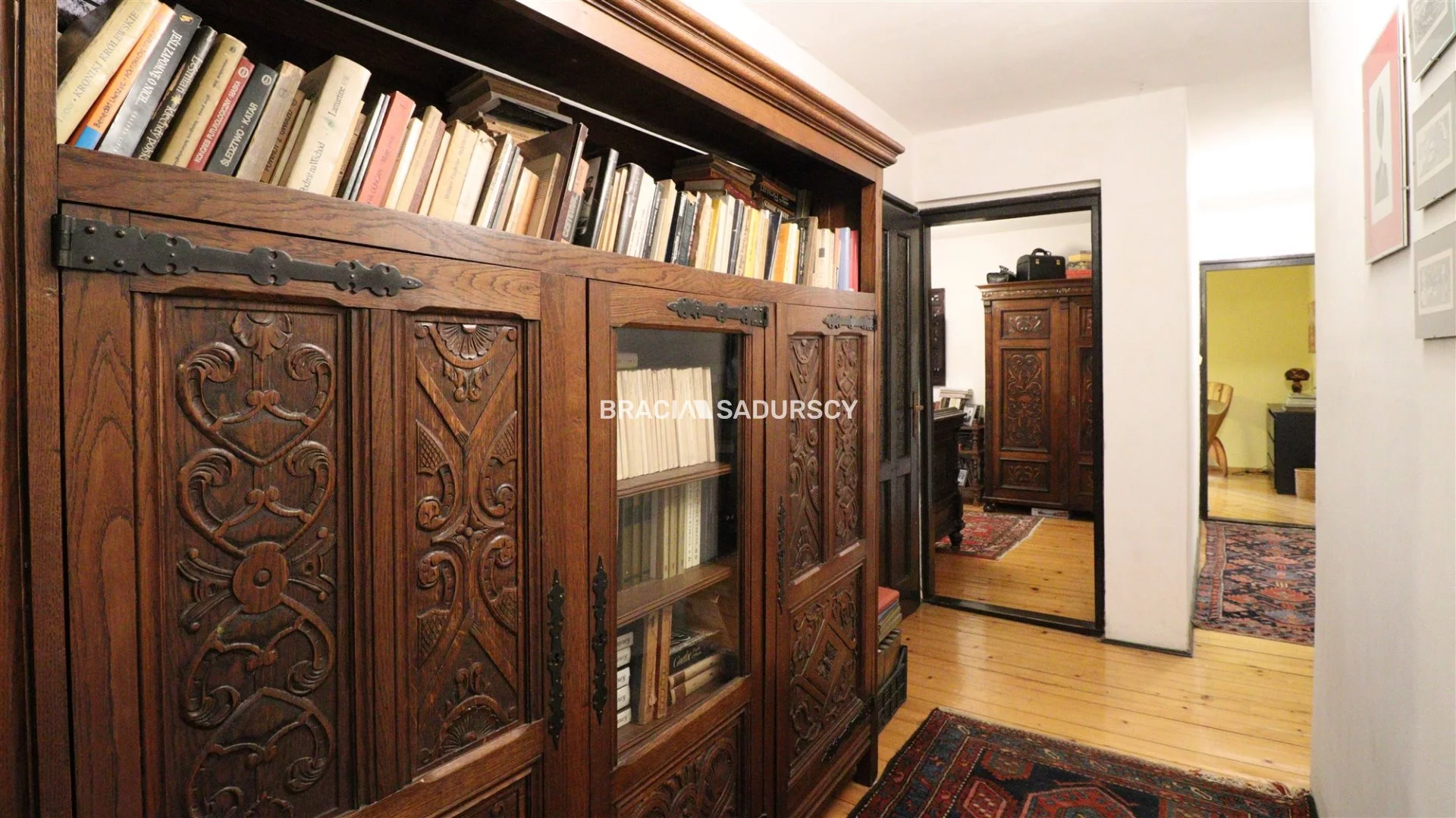 Dom 250,00 m², oferta nr , BS5-DS-311456-28, Wieliczka