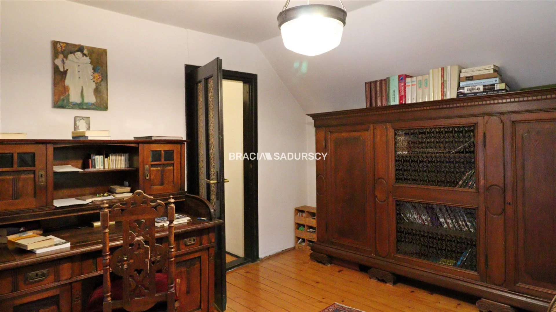 Dom 250,00 m², oferta nr , BS5-DS-311456-28, Wieliczka
