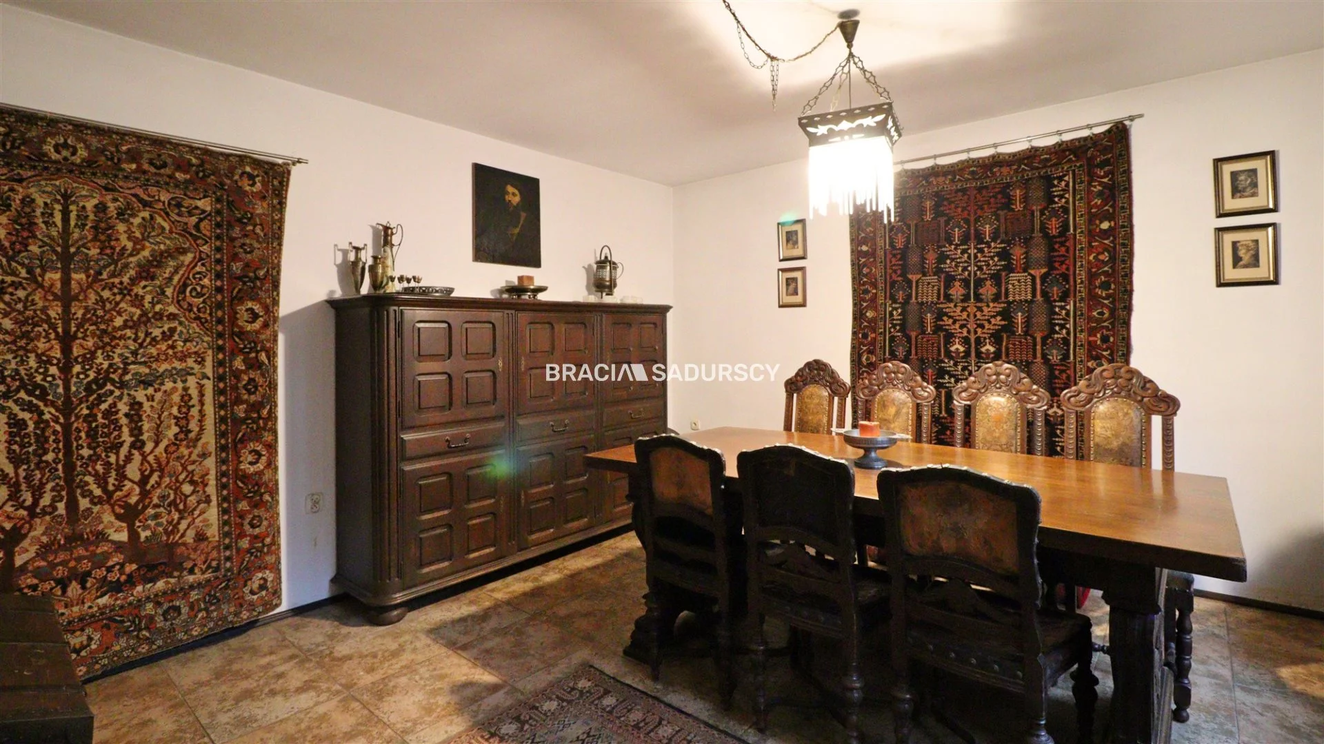 Dom 250,00 m², oferta nr , BS5-DS-311456-28, Wieliczka