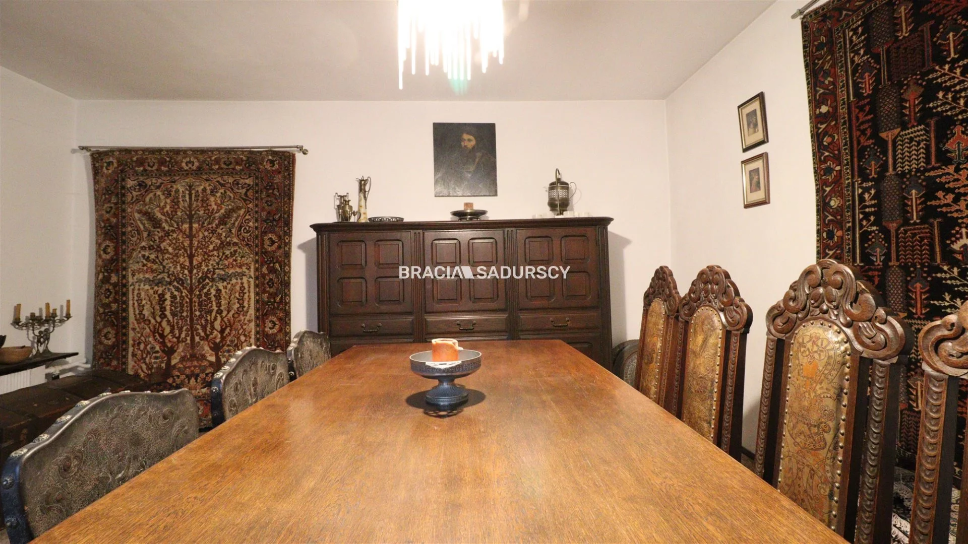 Dom 250,00 m², oferta nr , BS5-DS-311456-28, Wieliczka