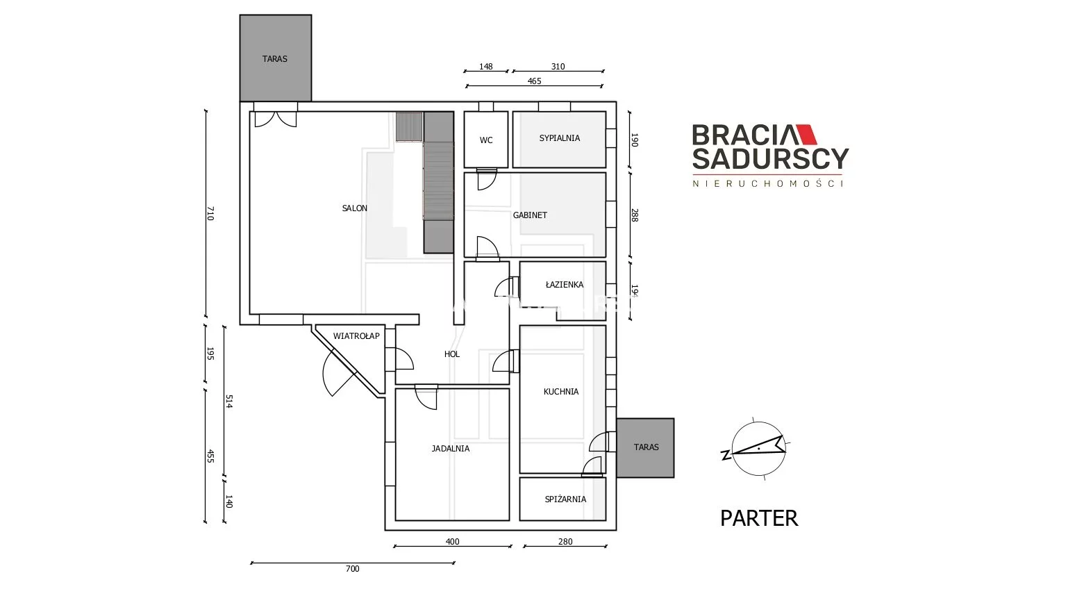 Dom 250,00 m², oferta nr , BS5-DS-311456-28, Wieliczka