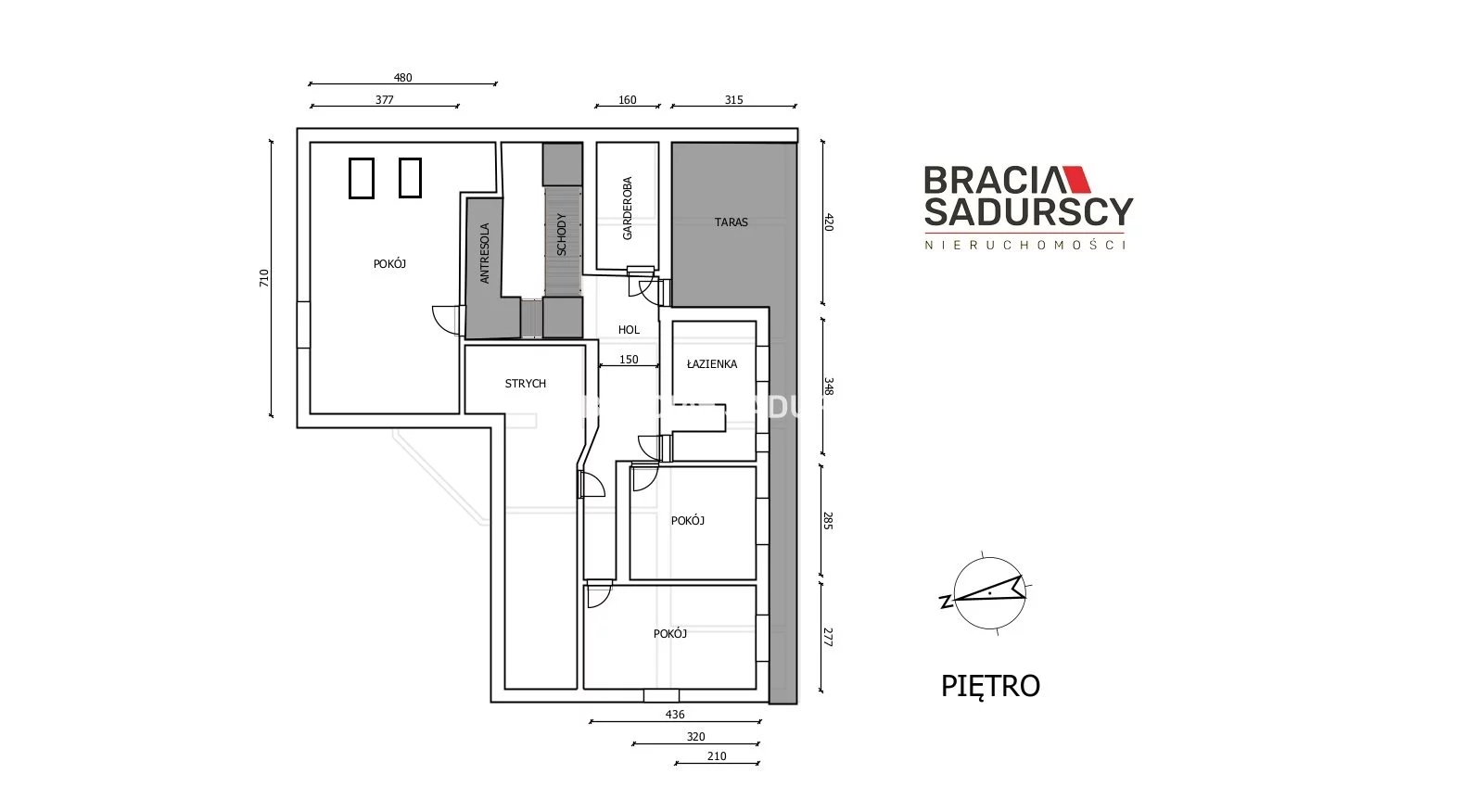 Dom 250,00 m², oferta nr , BS5-DS-311456-28, Wieliczka