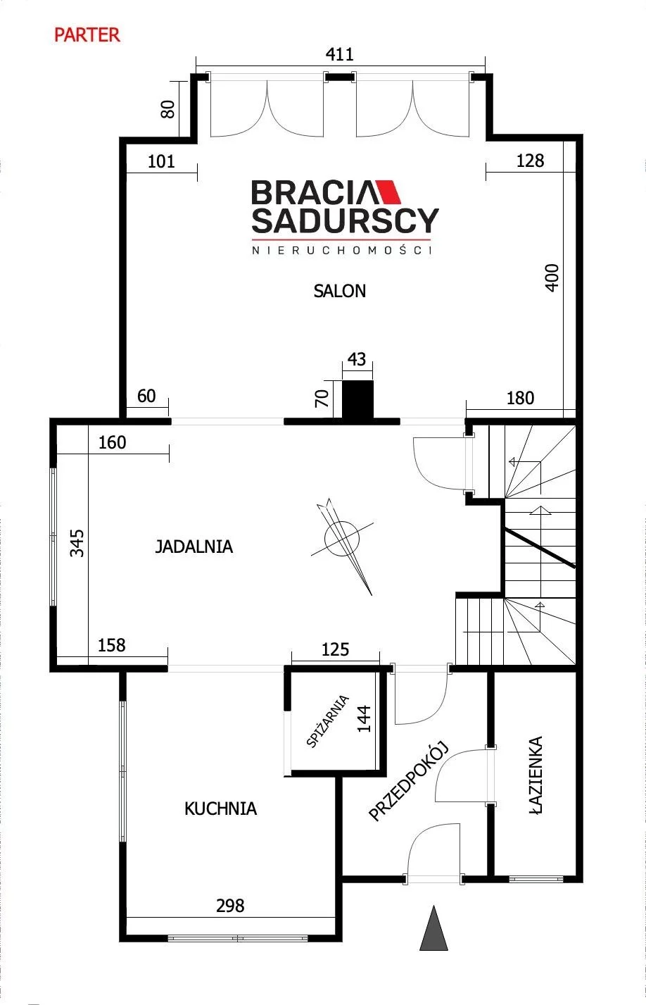 Dom 205,00 m², oferta nr , BS1-DS-309634-10, Wieliczka