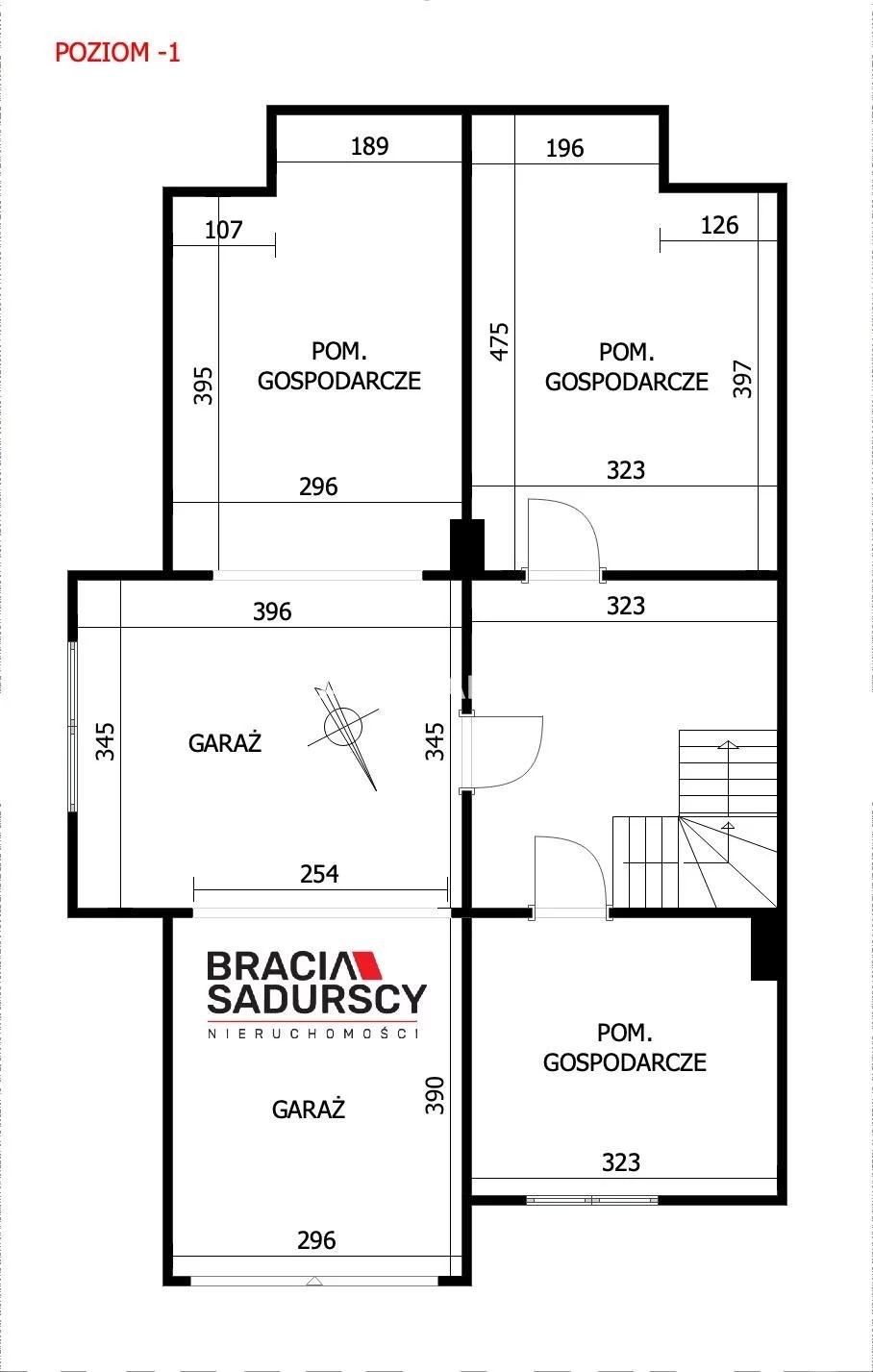 Dom 205,00 m², oferta nr , BS1-DS-309634-10, Wieliczka