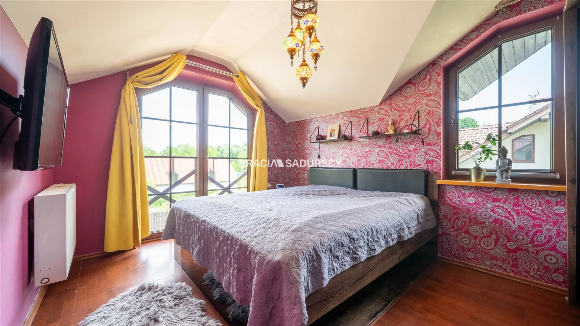 Dom 205,00 m², oferta nr , BS1-DS-309634-10, Wieliczka