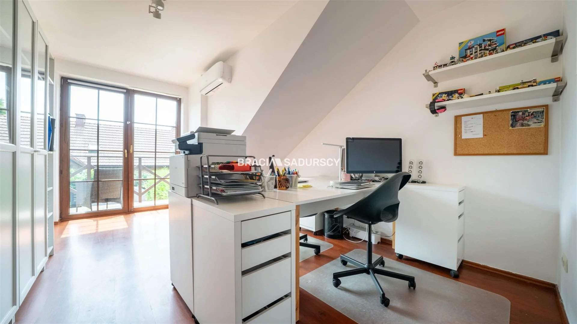 Dom 205,00 m², oferta nr , BS1-DS-309634-10, Wieliczka
