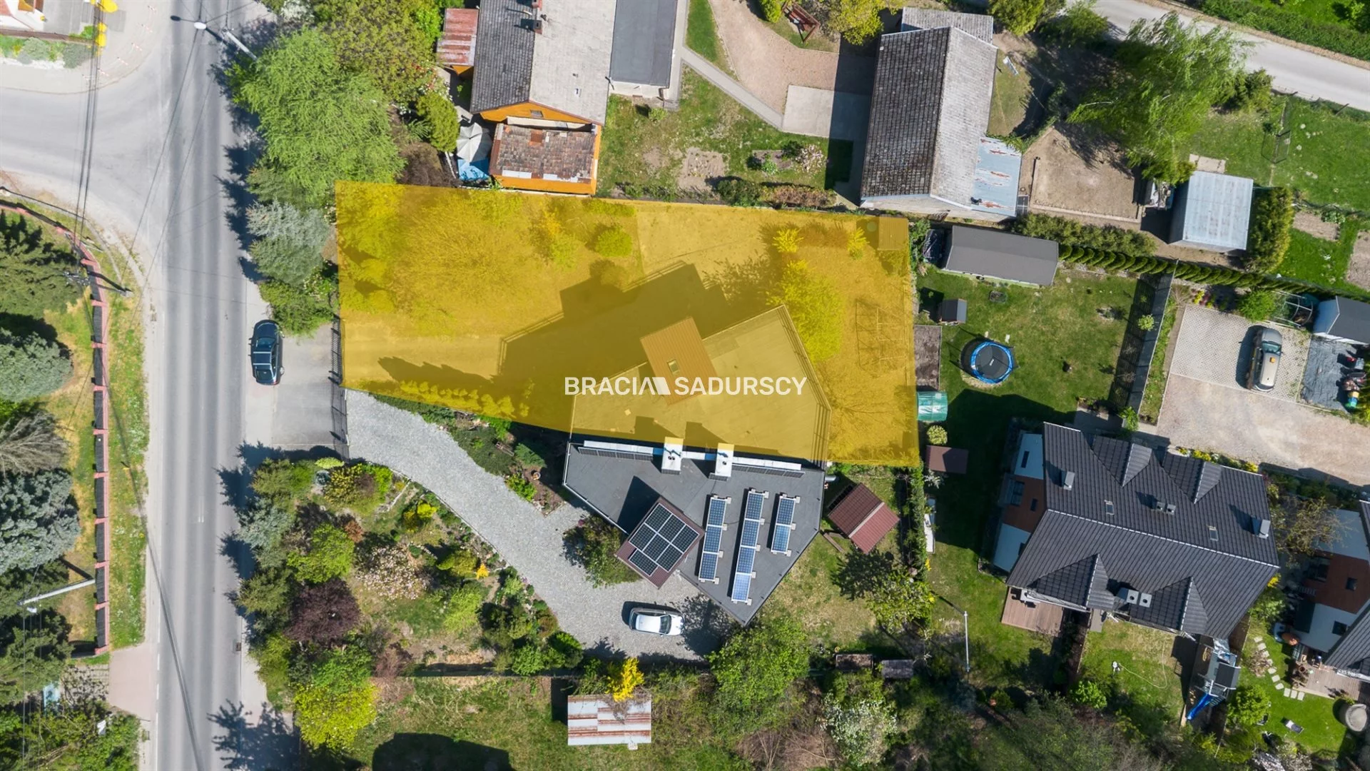 Dom 184,00 m², oferta nr , BS1-DS-311032-11, Wieliczka