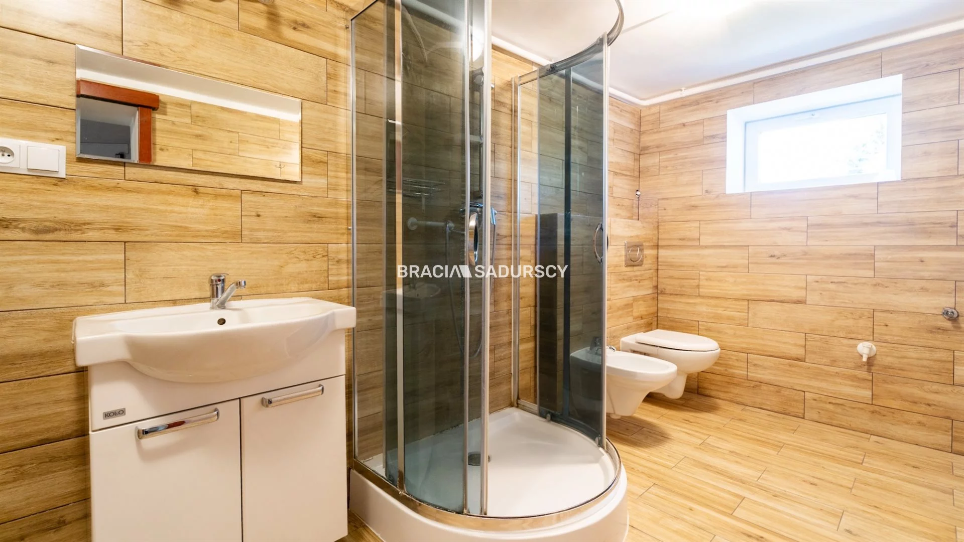 Dom 184,00 m², oferta nr , BS1-DS-311032-11, Wieliczka