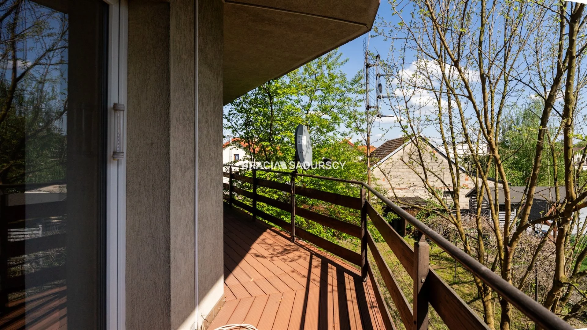 Dom 184,00 m², oferta nr , BS1-DS-311032-11, Wieliczka